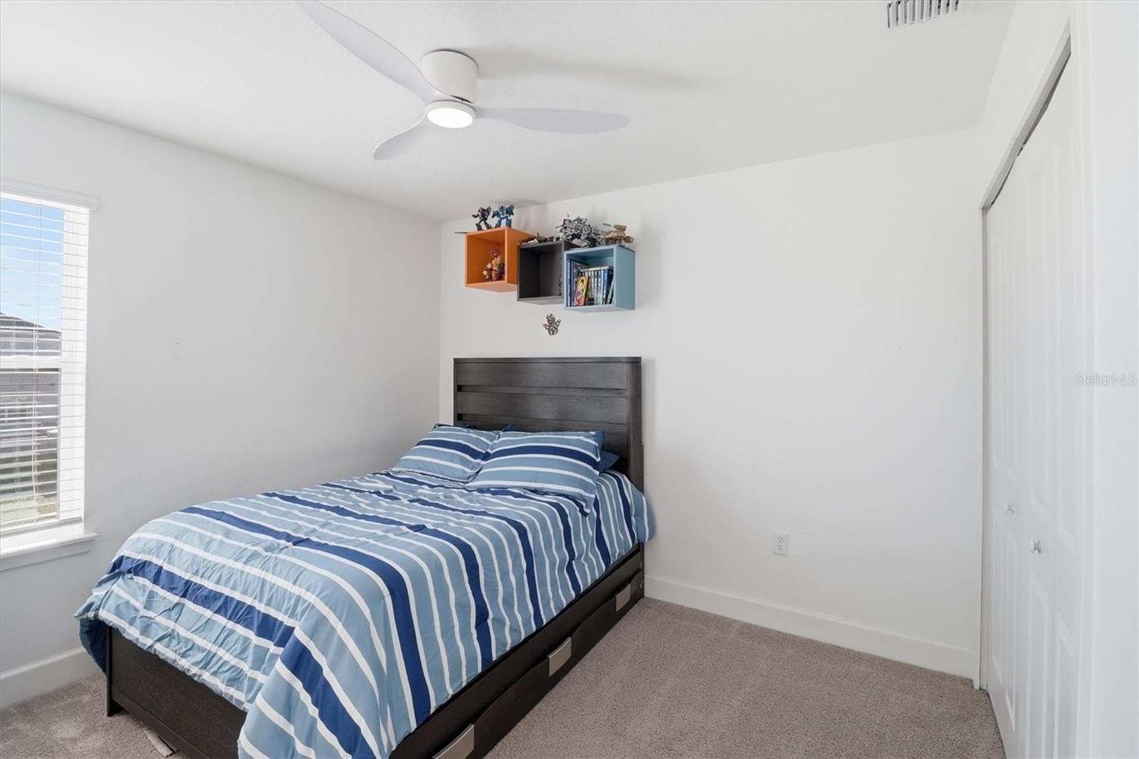 Bedroom - 1375 CAPTIVA CV, SANFORD