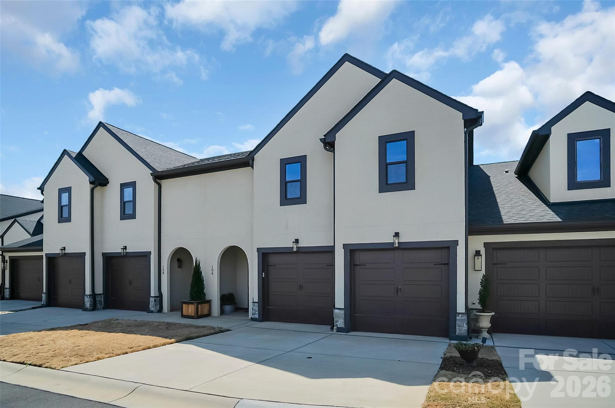 Townhouse at 106 Shields Drive, Lincolnton, photo 3 of 40
