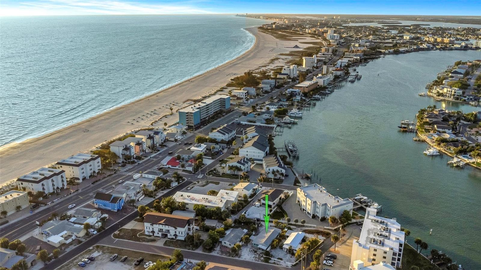 Land at 148 98TH AVE, TREASURE ISLAND, photo 19 of 59
