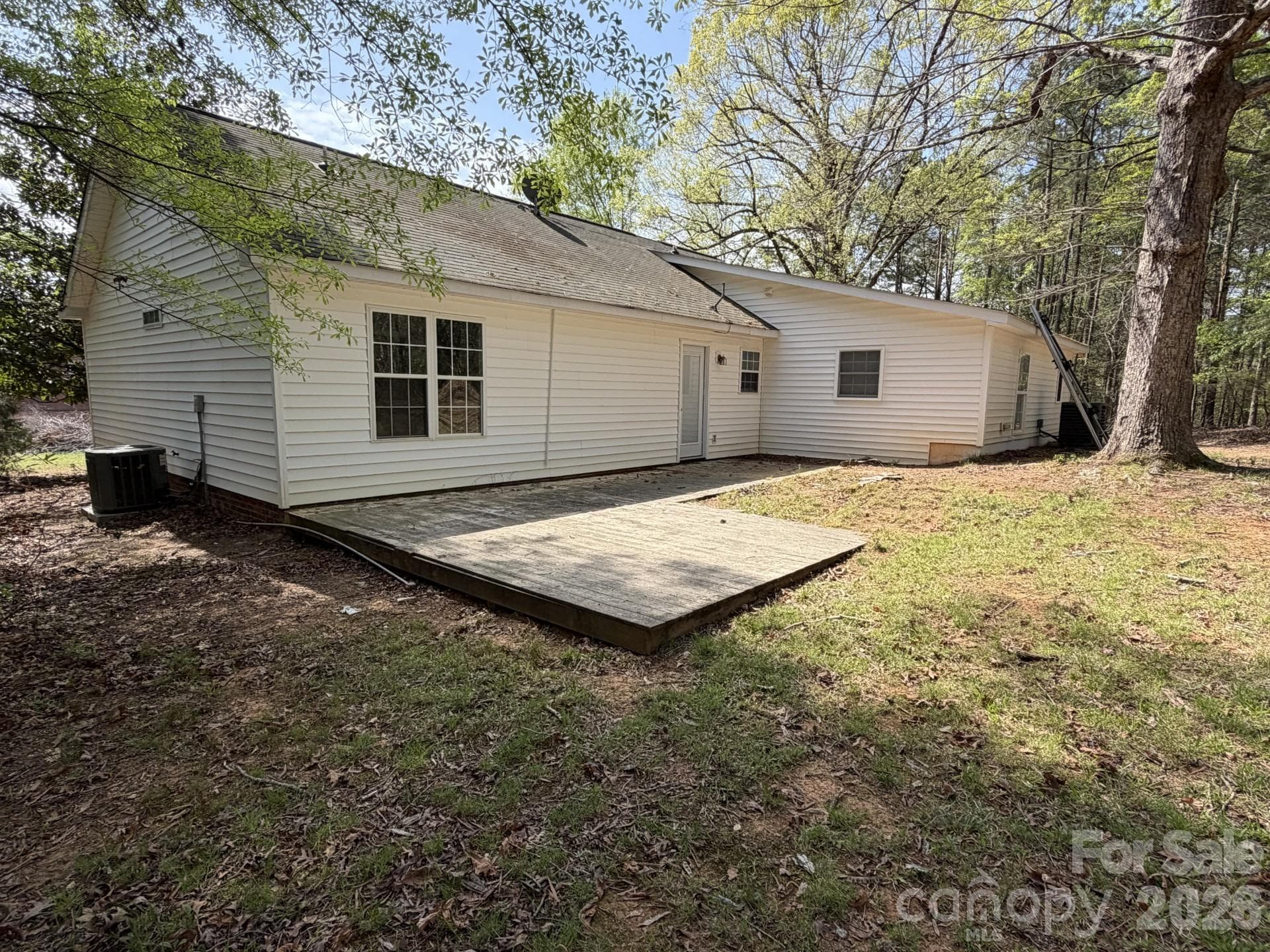 Single Family Residence at 145 Ray Lee Street, Norwood, photo 19 of 19
