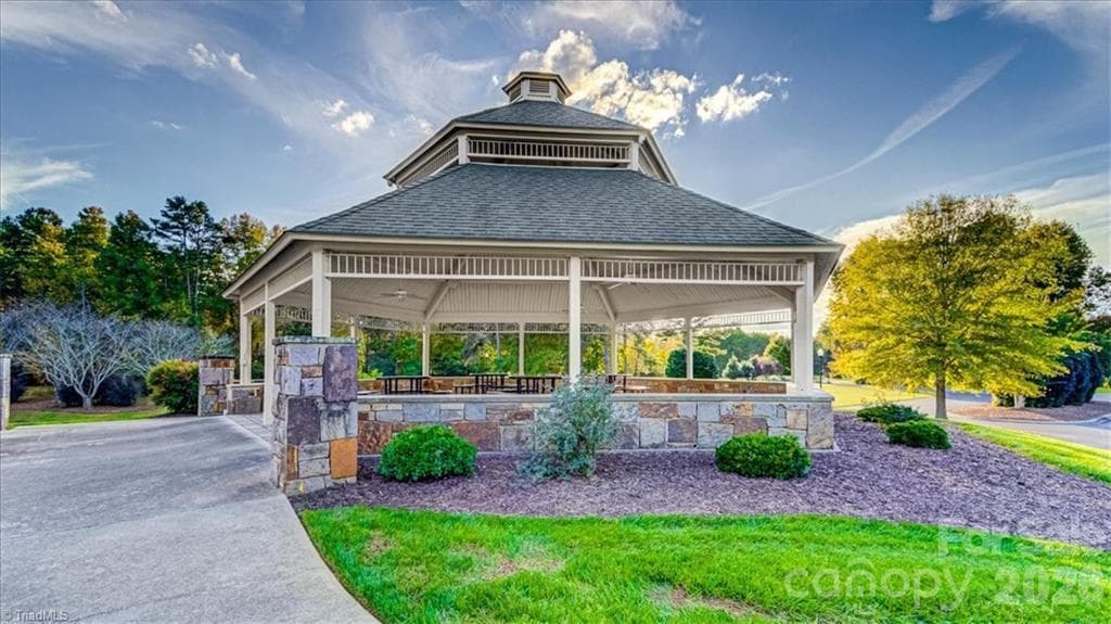 Lot at 1047 Starboard Reach Drive, Lexington, photo 10 of 13