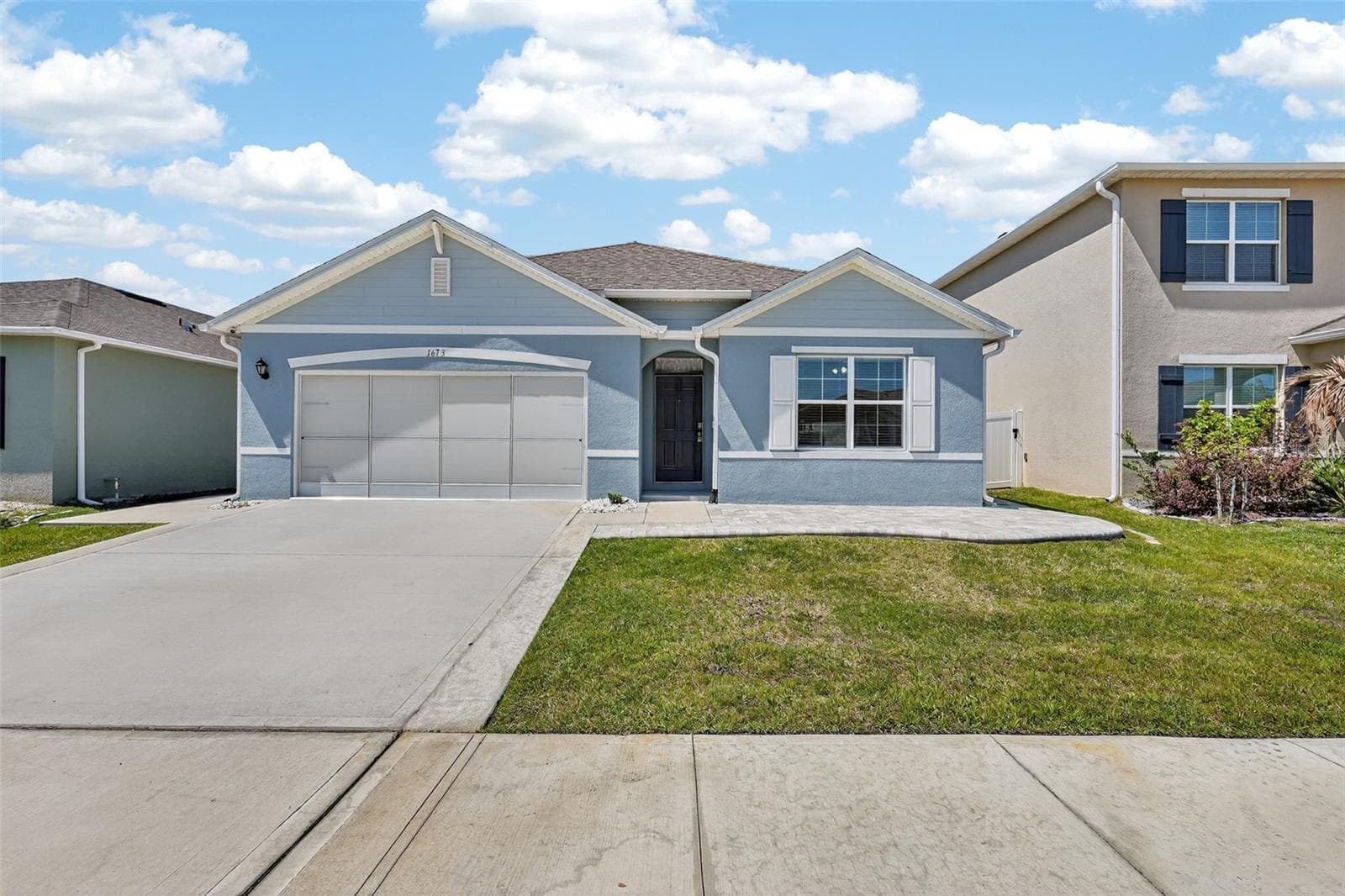 Single Family Residence at 1673 BARBERRY DR, KISSIMMEE, photo 11 of 46