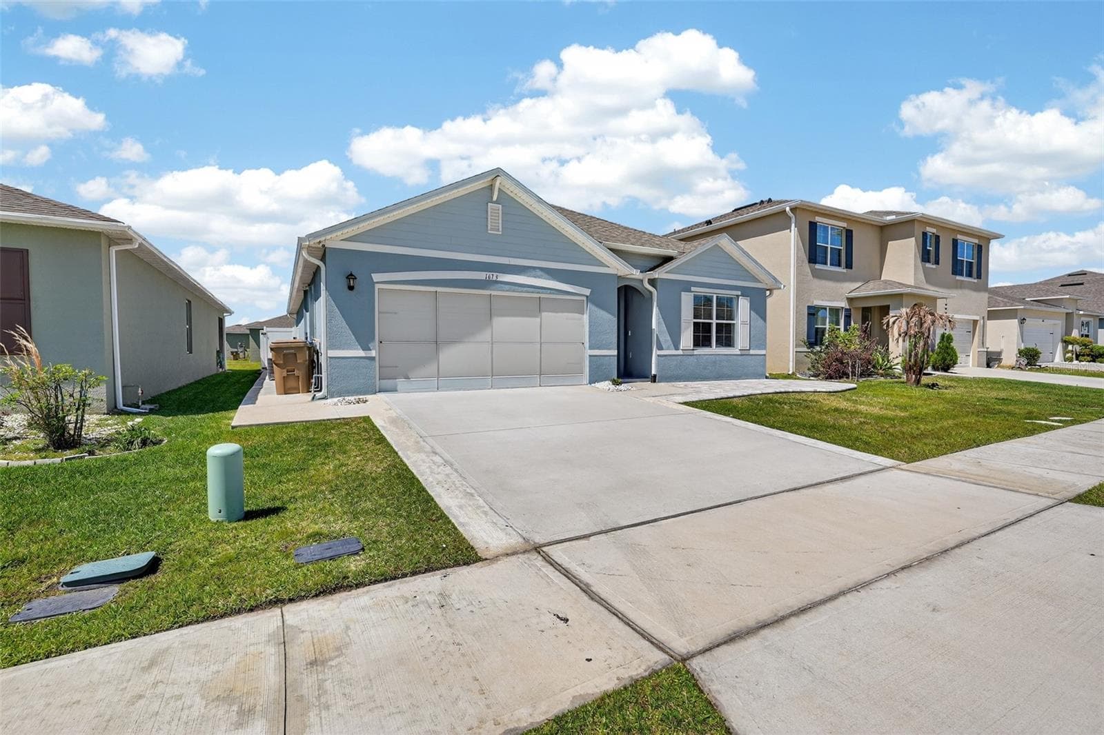Single Family Residence at 1673 BARBERRY DR, KISSIMMEE, photo 12 of 46