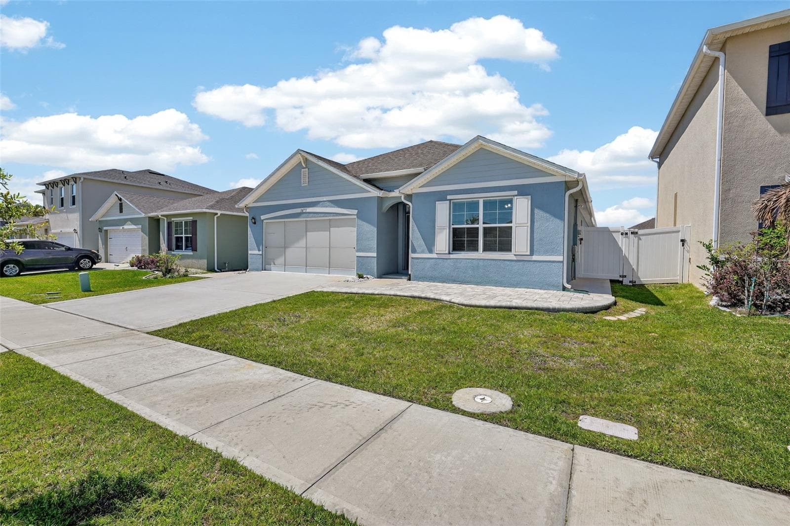 Single Family Residence at 1673 BARBERRY DR, KISSIMMEE, photo 13 of 46