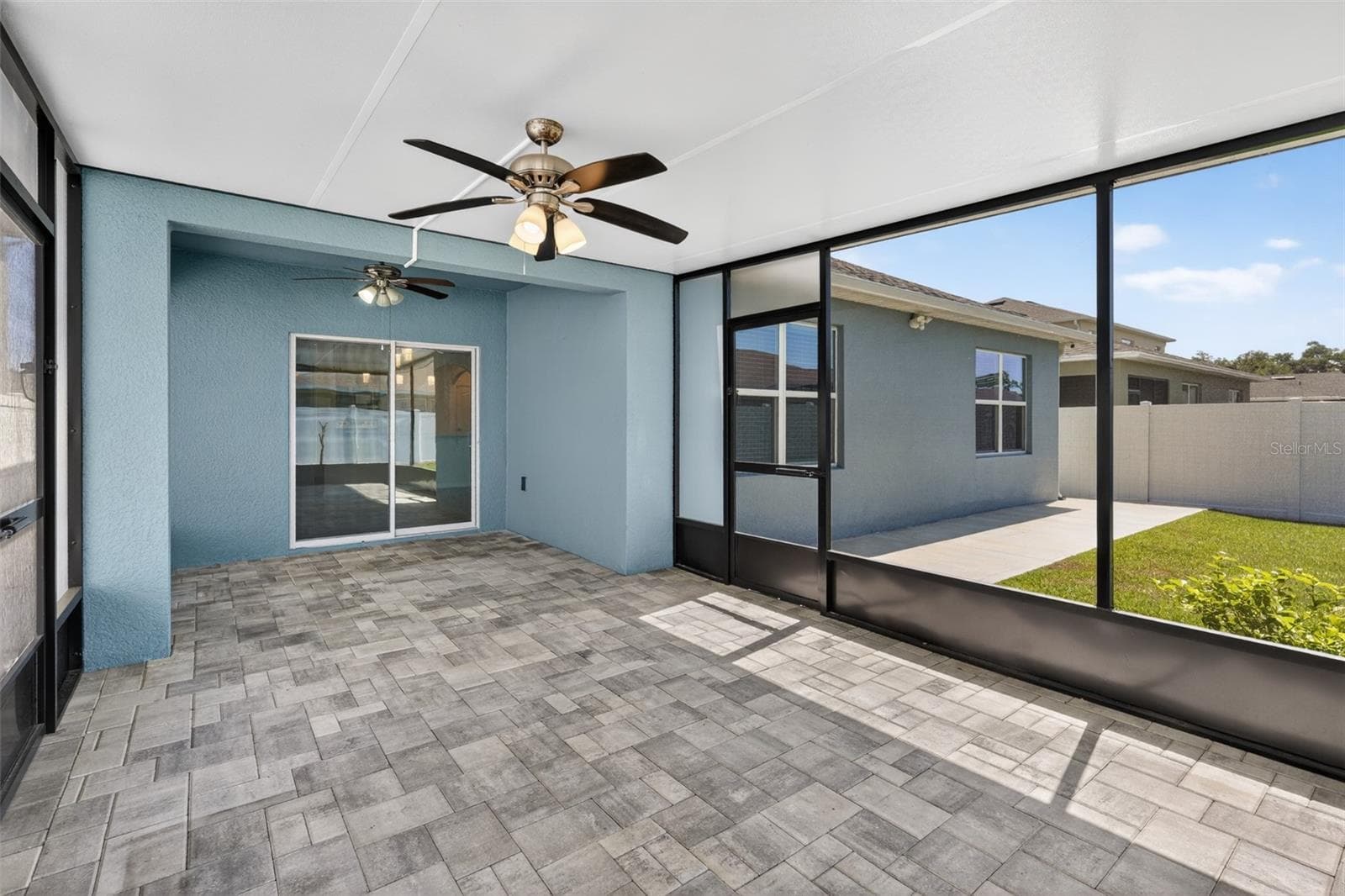 Single Family Residence at 1673 BARBERRY DR, KISSIMMEE, photo 41 of 46