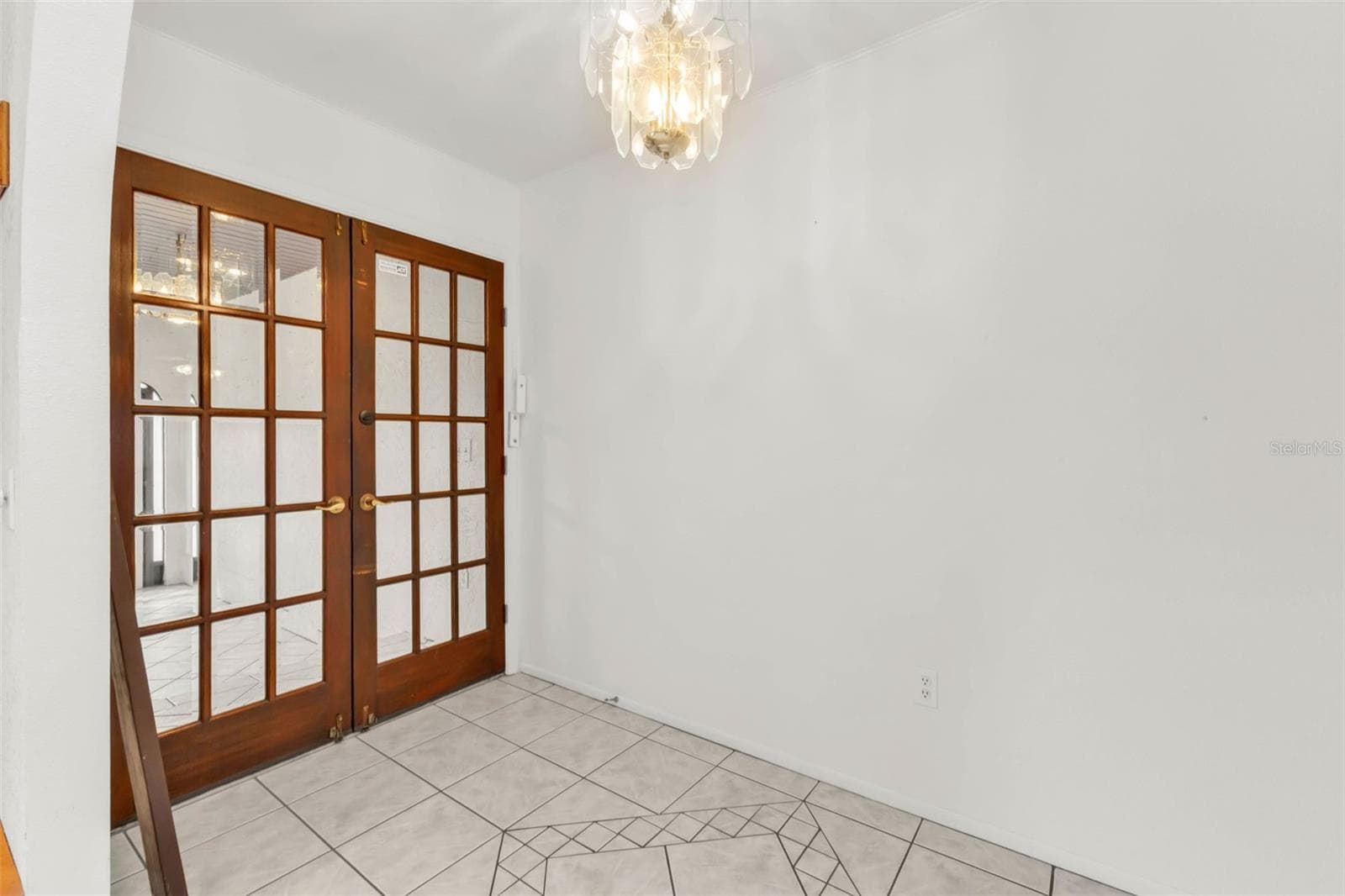 Double Door entry - 238 FRY TER SE, PORT CHARLOTTE
