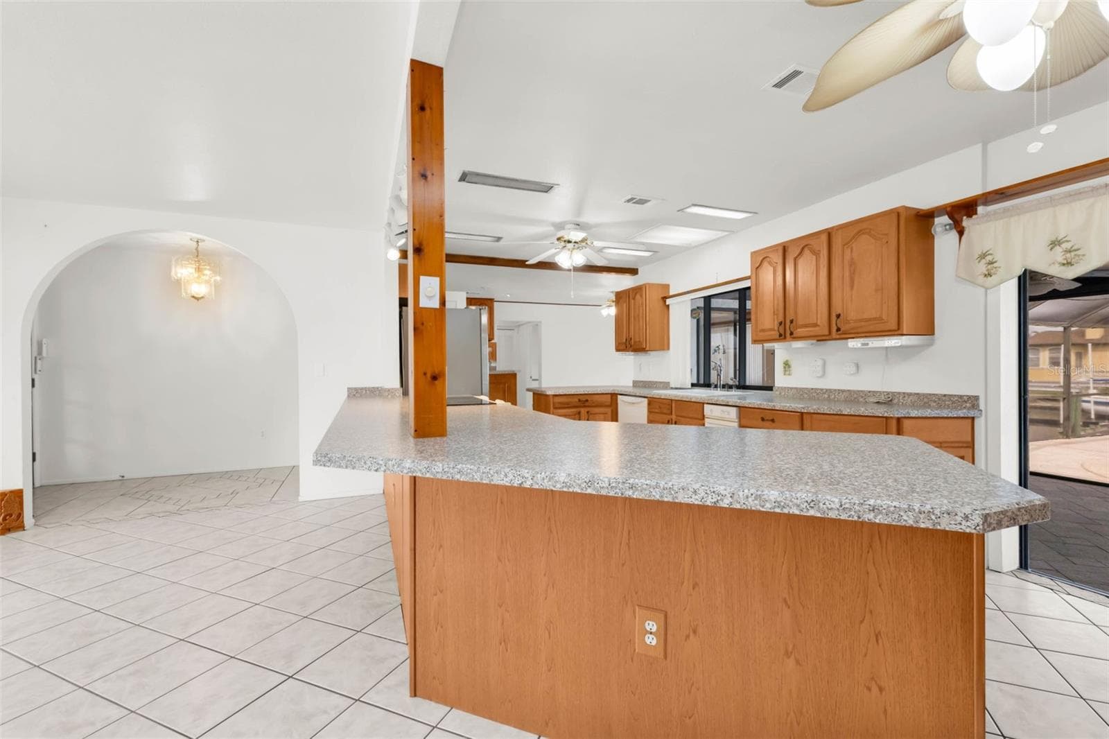 Single Family Residence at 238 FRY TER SE, PORT CHARLOTTE, photo 14 of 100