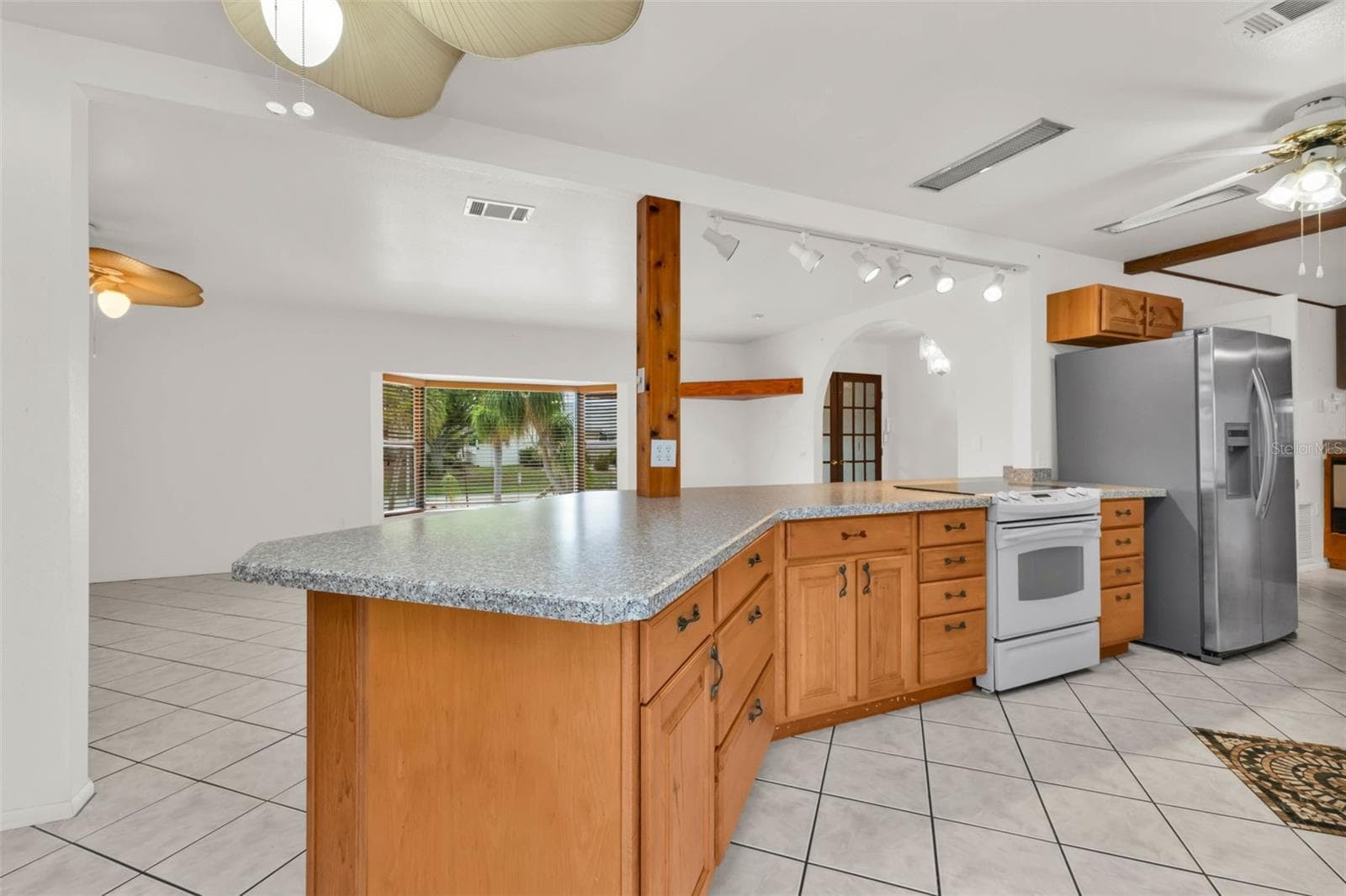 Single Family Residence at 238 FRY TER SE, PORT CHARLOTTE, photo 15 of 100