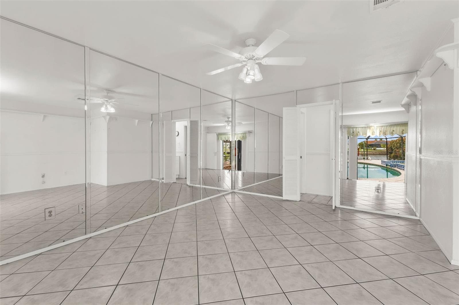 Single Family Residence at 238 FRY TER SE, PORT CHARLOTTE, photo 41 of 100