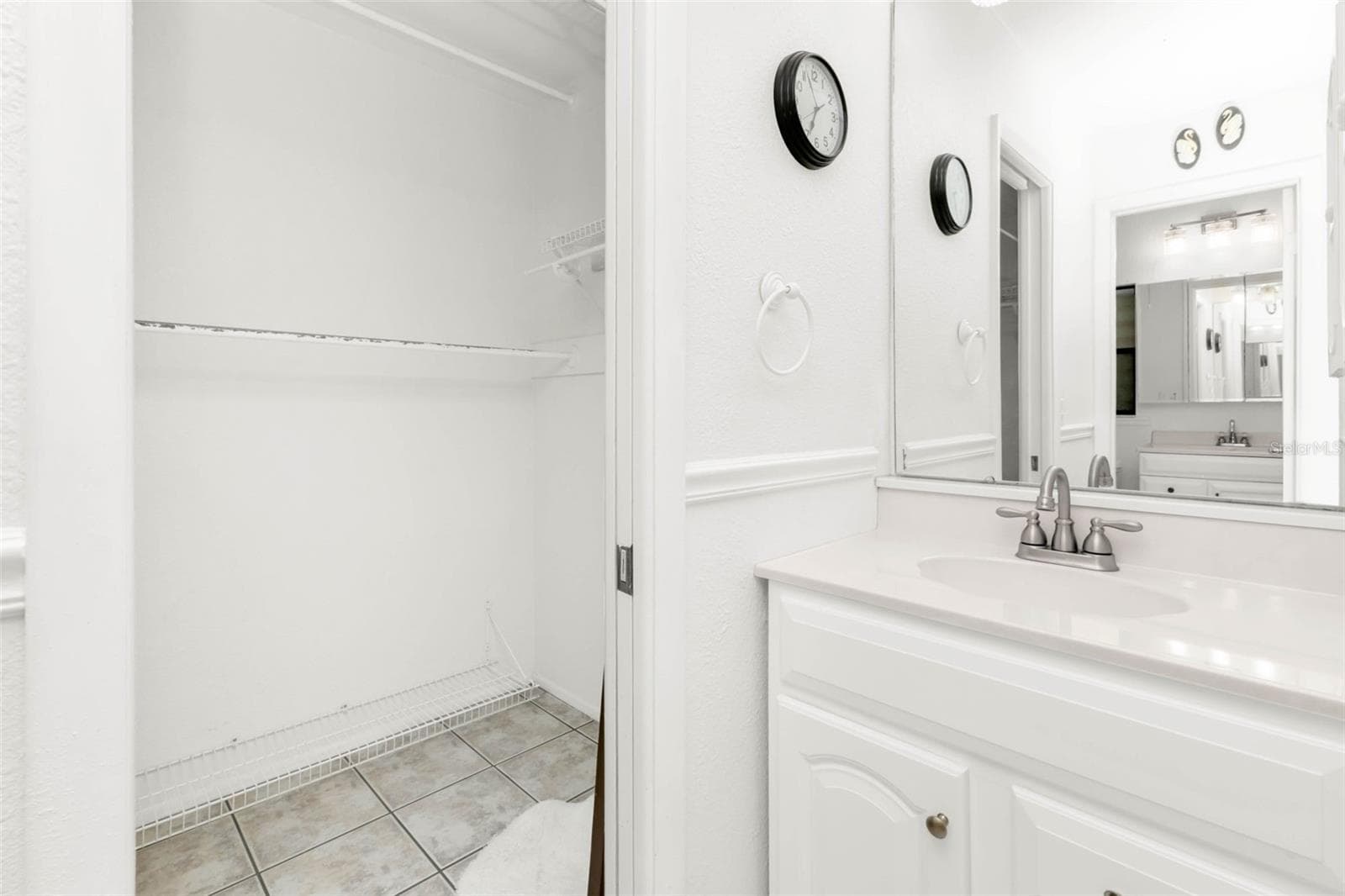 Primary Bathroom - 238 FRY TER SE, PORT CHARLOTTE