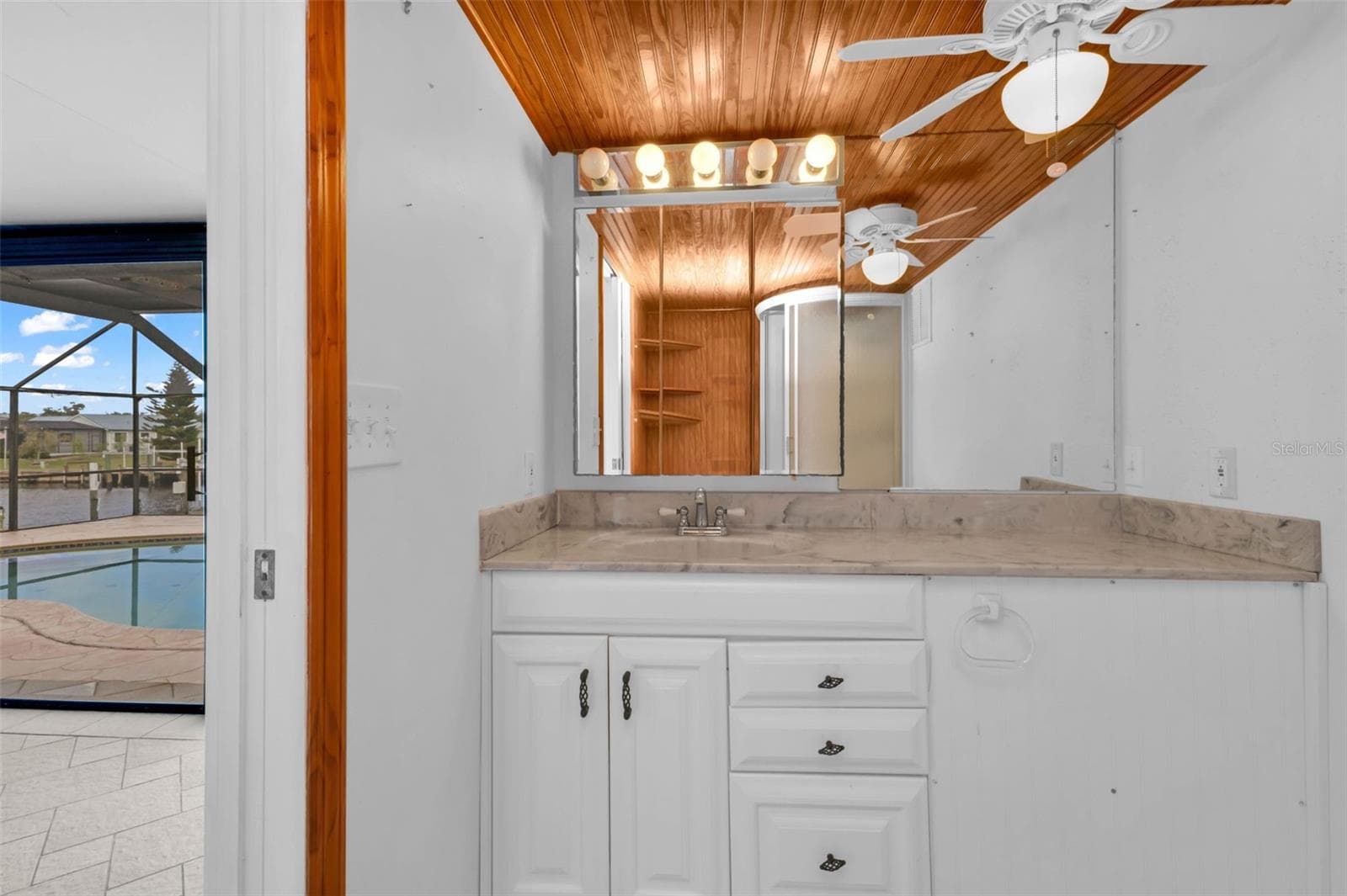 Single Family Residence at 238 FRY TER SE, PORT CHARLOTTE, photo 47 of 100