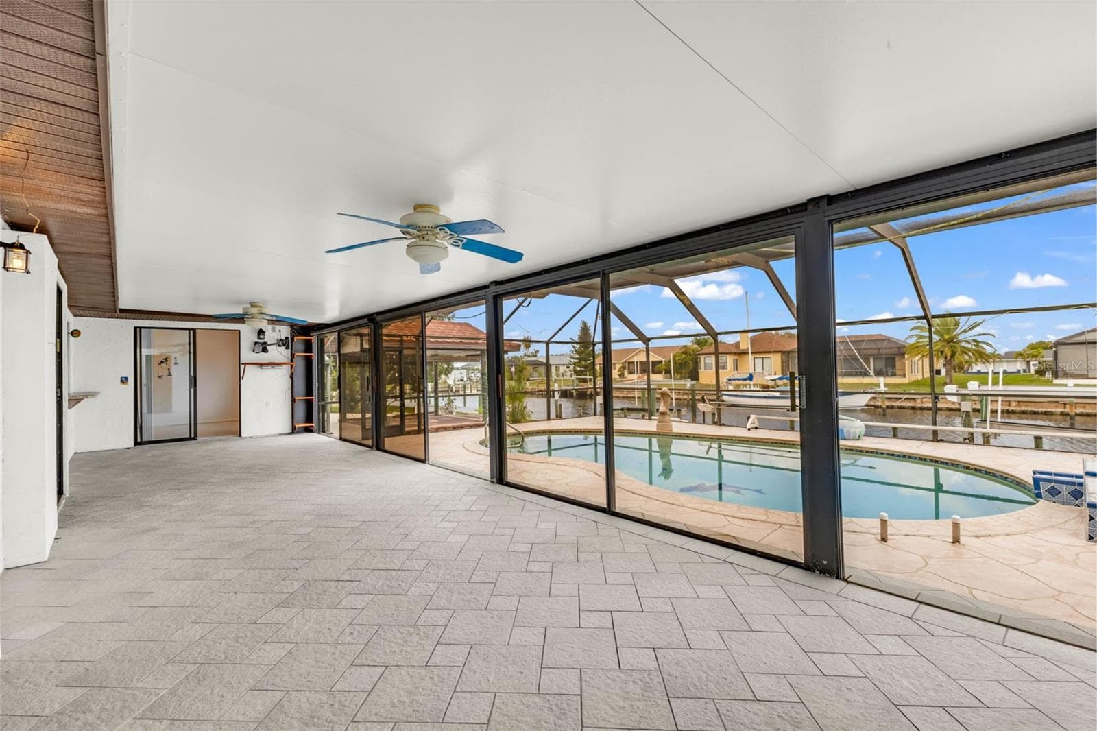 Single Family Residence at 238 FRY TER SE, PORT CHARLOTTE, photo 49 of 100