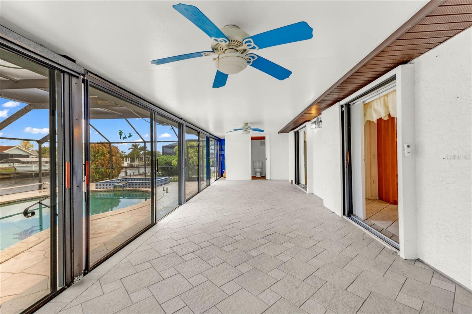 Single Family Residence at 238 FRY TER SE, PORT CHARLOTTE, photo 51 of 100