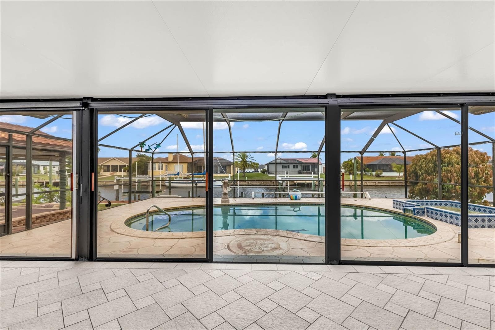 Single Family Residence at 238 FRY TER SE, PORT CHARLOTTE, photo 52 of 100