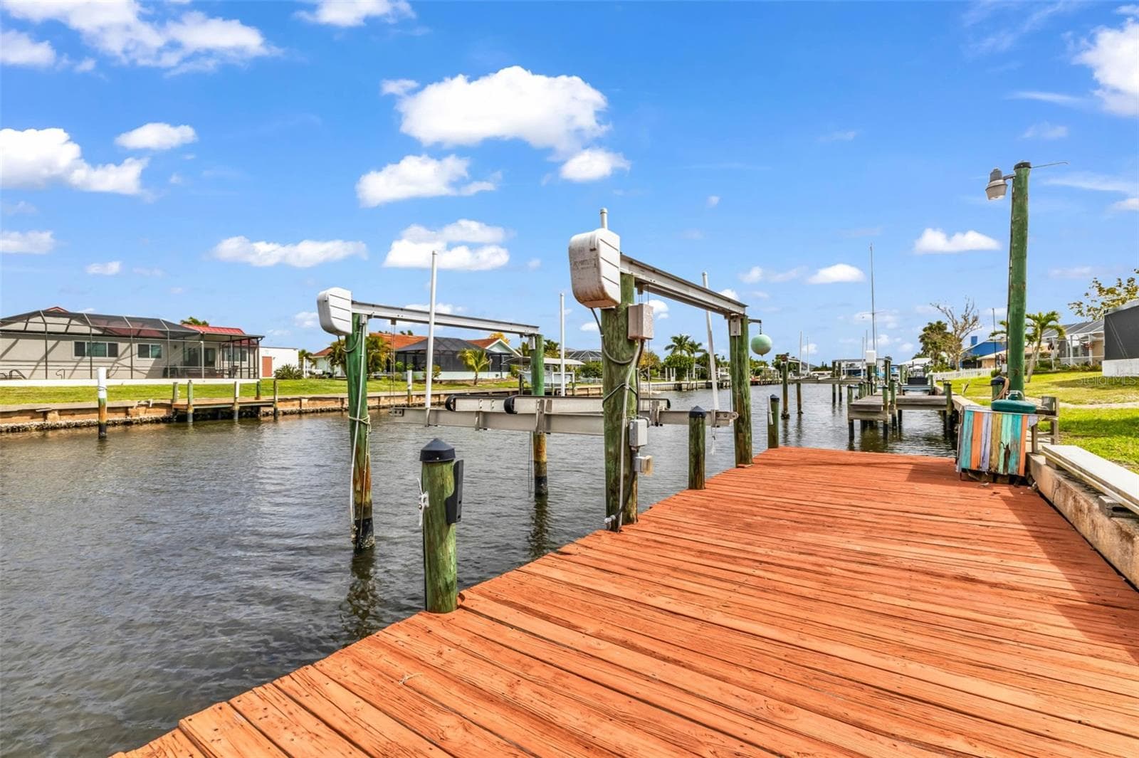 Single Family Residence at 238 FRY TER SE, PORT CHARLOTTE, photo 69 of 100