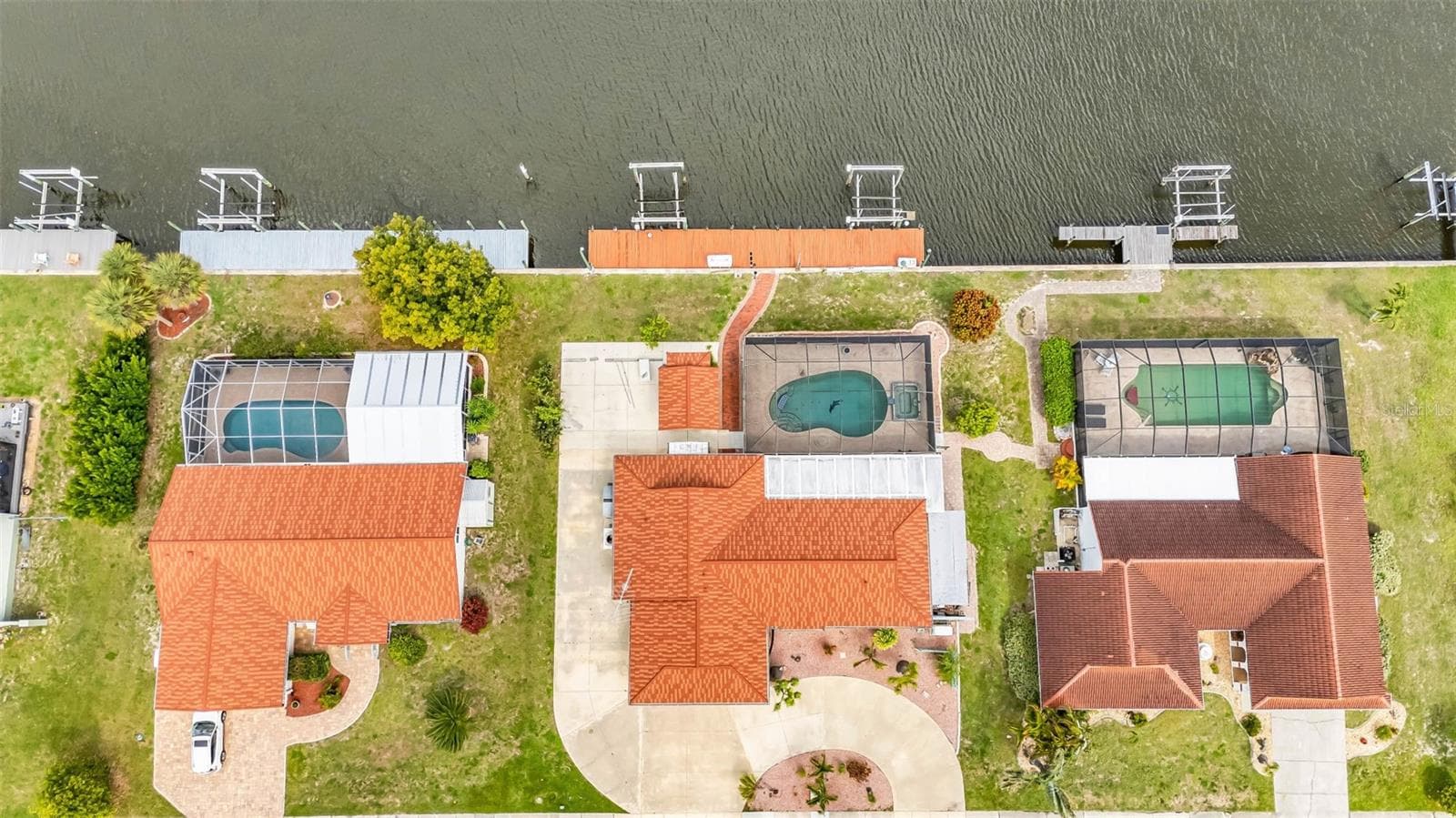 Single Family Residence at 238 FRY TER SE, PORT CHARLOTTE, photo 85 of 100