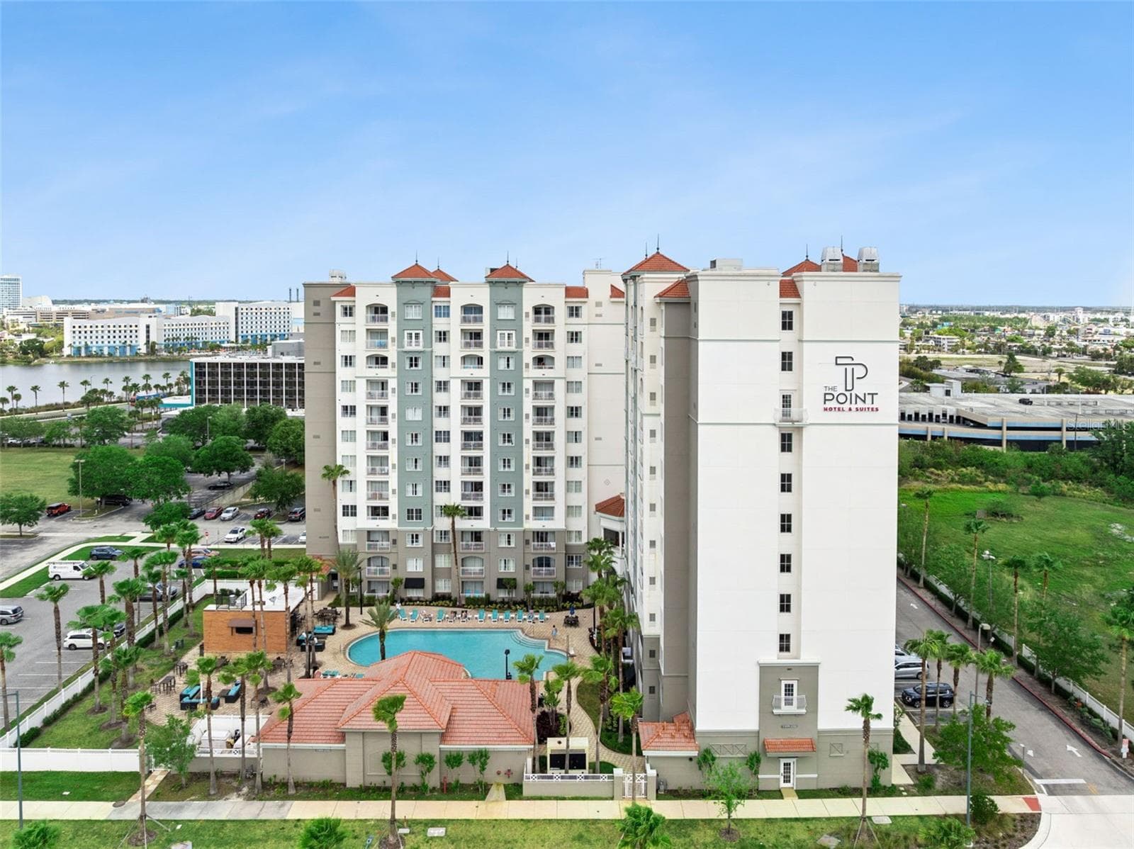 7395 UNIVERSAL BLVD #1205