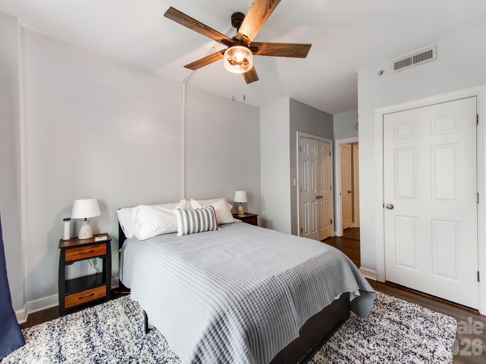 2nd bedroom - Charlotte