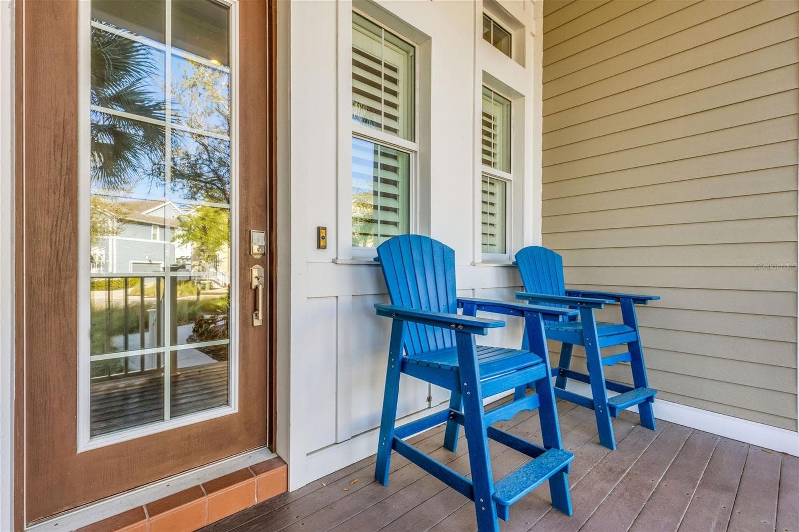 Condominium at 289 SAPPHIRE LAKE DR #202, BRADENTON, photo 4 of 62