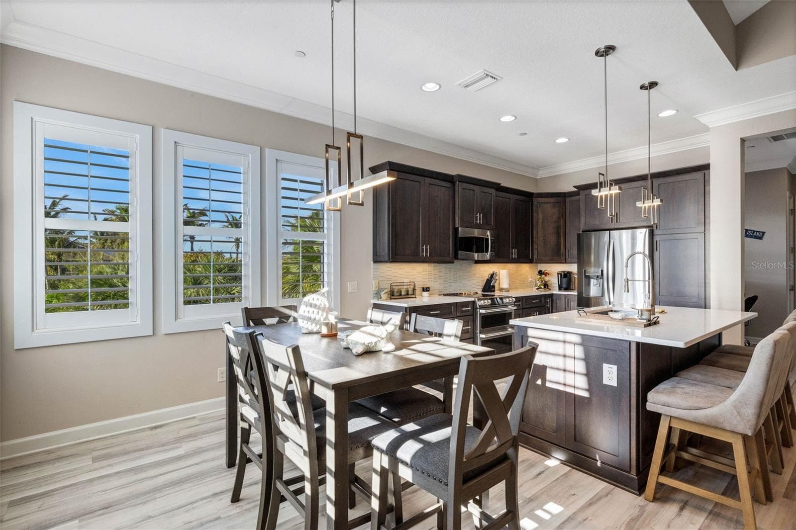Condominium at 289 SAPPHIRE LAKE DR #202, BRADENTON, photo 12 of 62
