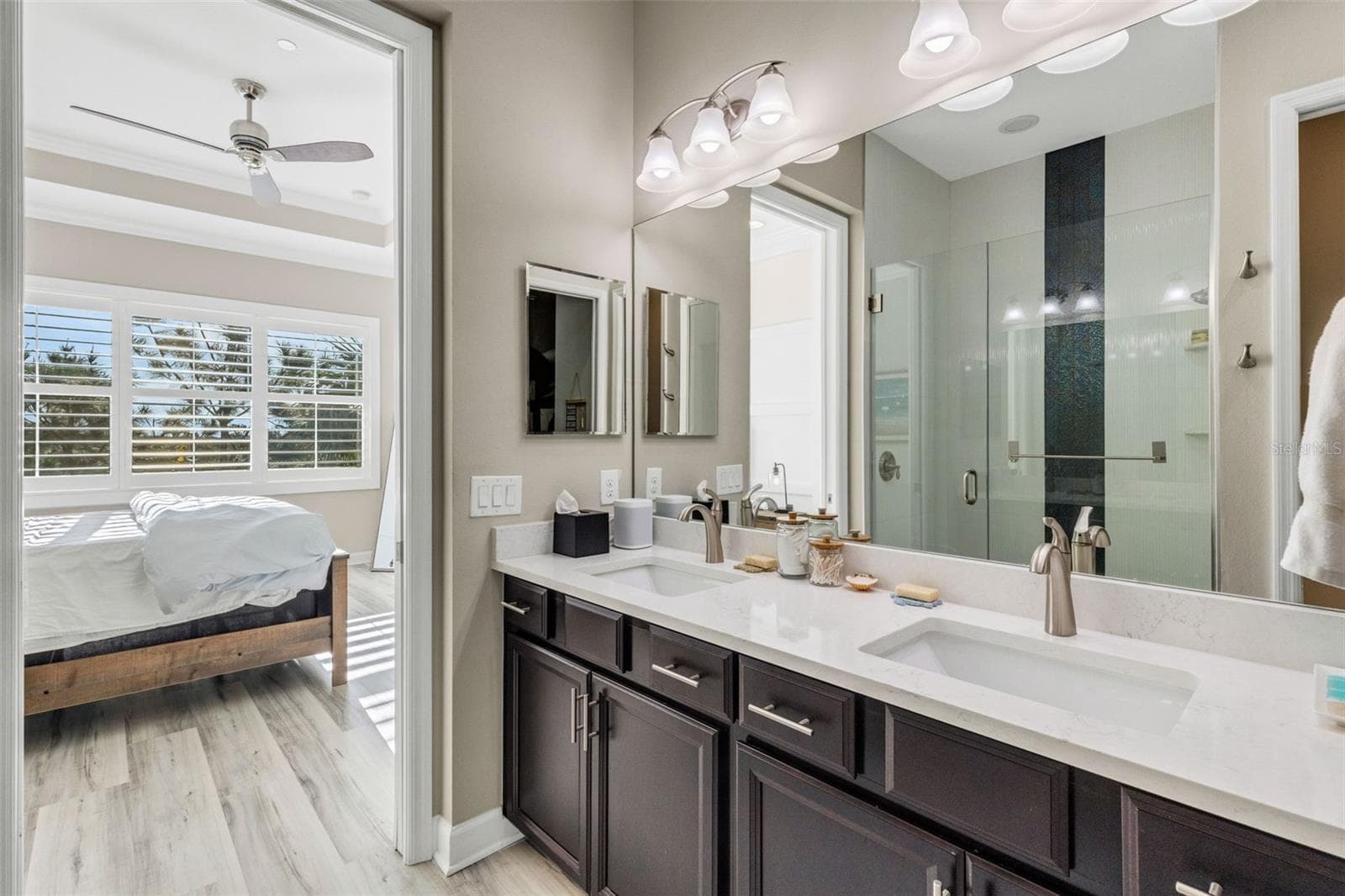 Condominium at 289 SAPPHIRE LAKE DR #202, BRADENTON, photo 24 of 62