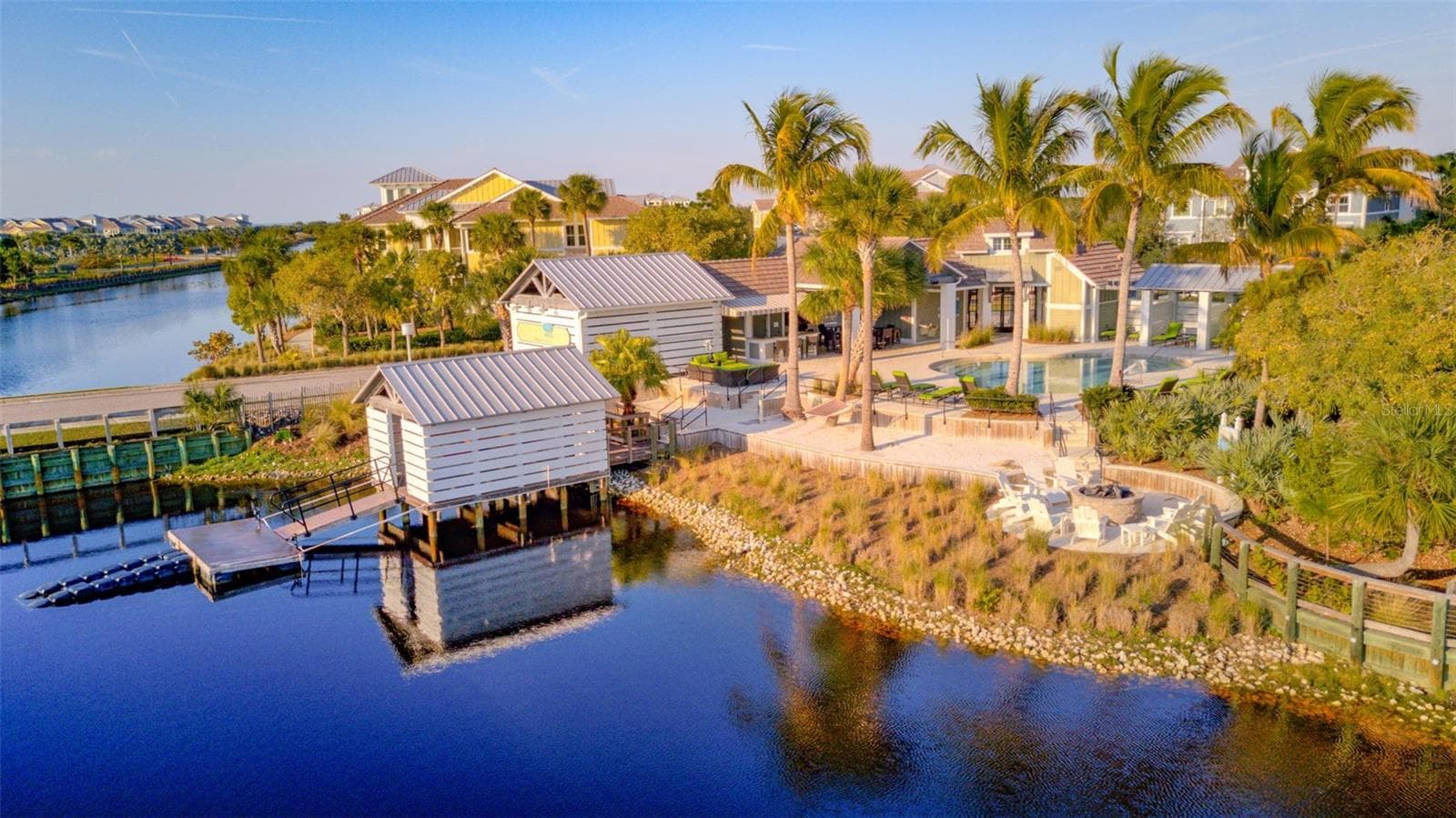 Condominium at 289 SAPPHIRE LAKE DR #202, BRADENTON, photo 49 of 62