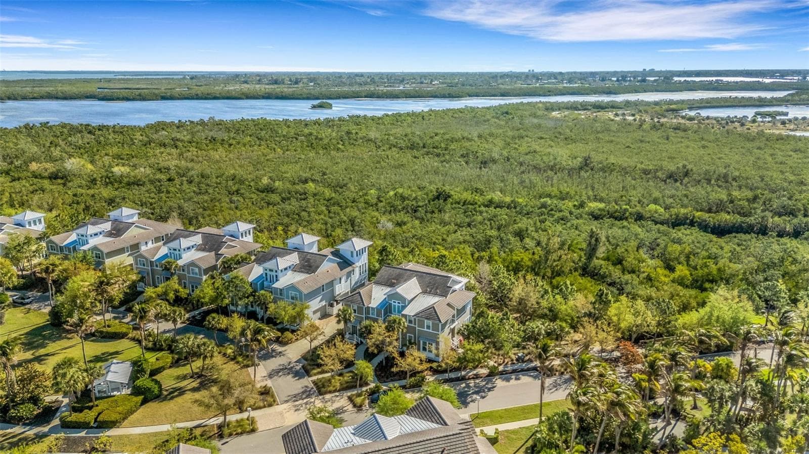 Condominium at 289 SAPPHIRE LAKE DR #202, BRADENTON, photo 55 of 62