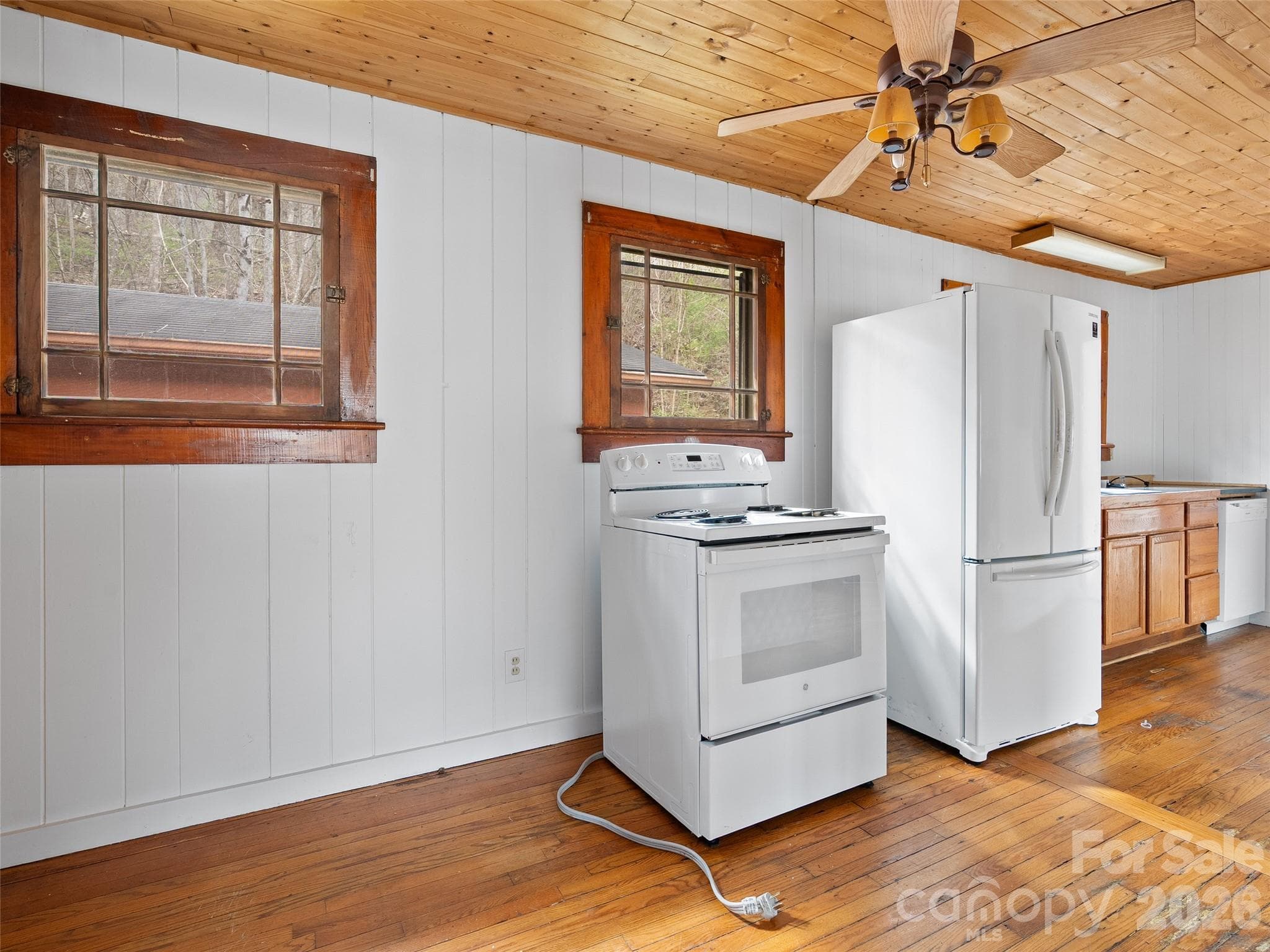 Free Standing Store at 1361 & 1369 Soco Road, Maggie Valley, photo 10 of 24