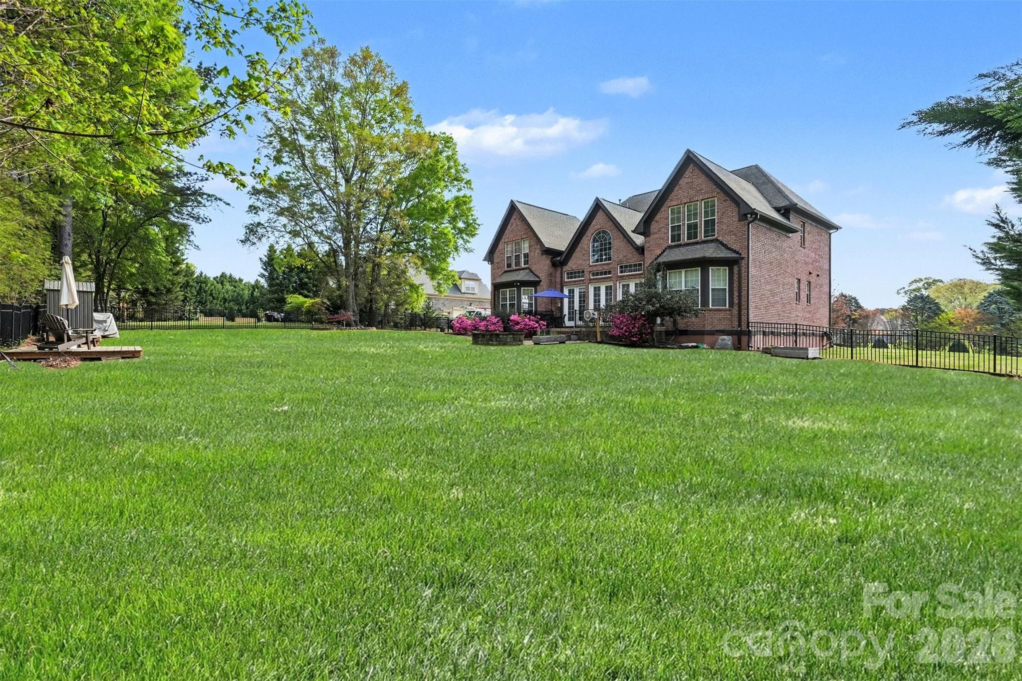 Single Family Residence at 14515 Davis Trace Drive, Mint Hill, photo 32 of 35
