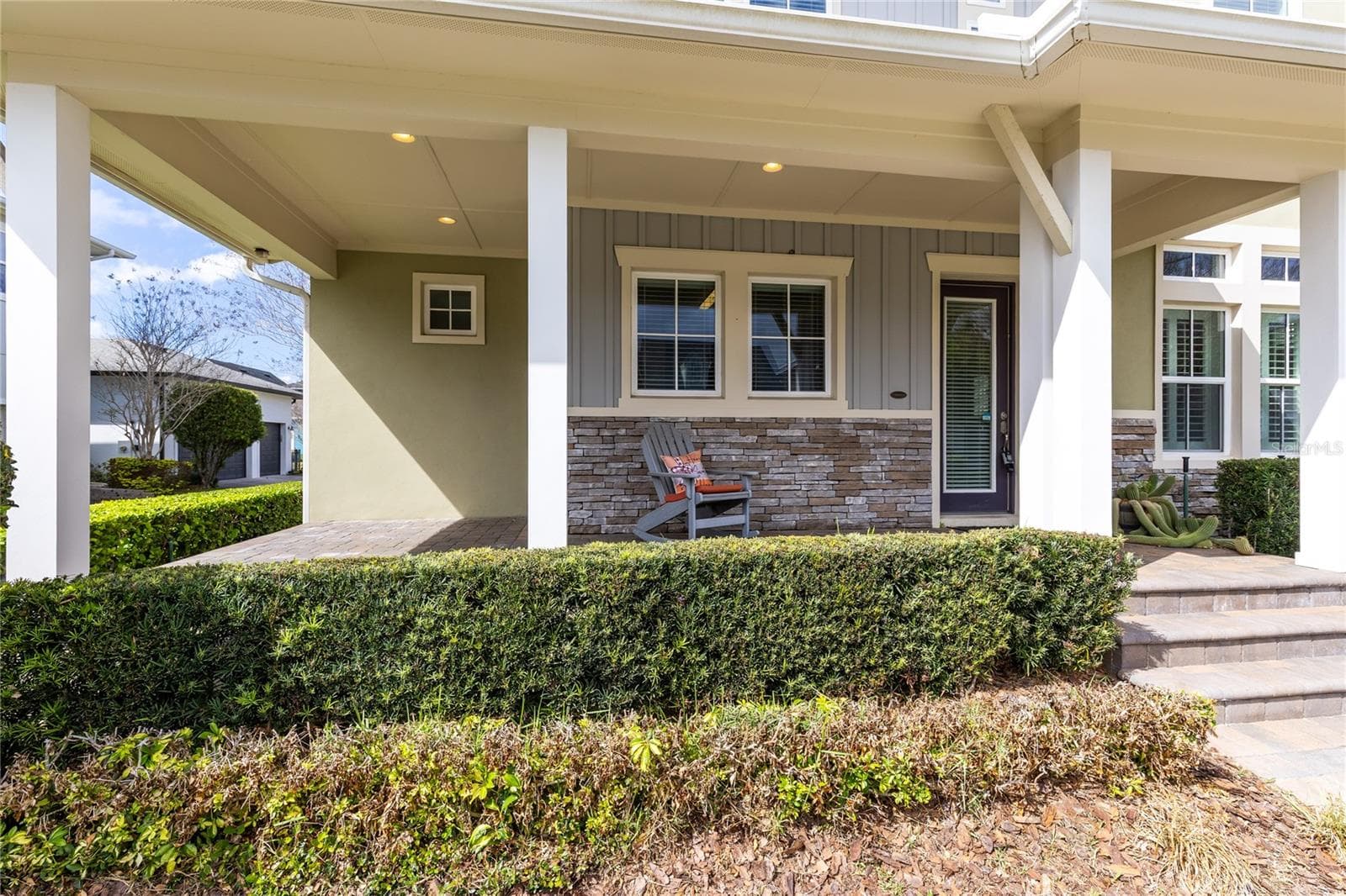 Single Family Residence at 8539 MARTINSON ST, ORLANDO, photo 3 of 48