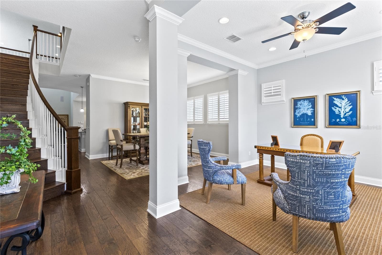Single Family Residence at 8539 MARTINSON ST, ORLANDO, photo 4 of 48