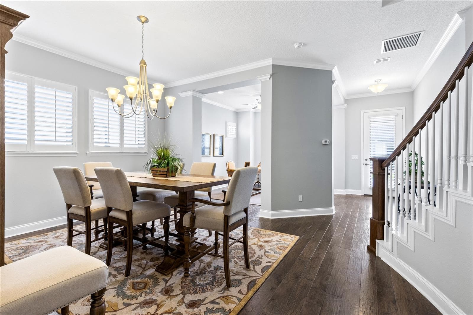 Single Family Residence at 8539 MARTINSON ST, ORLANDO, photo 6 of 48