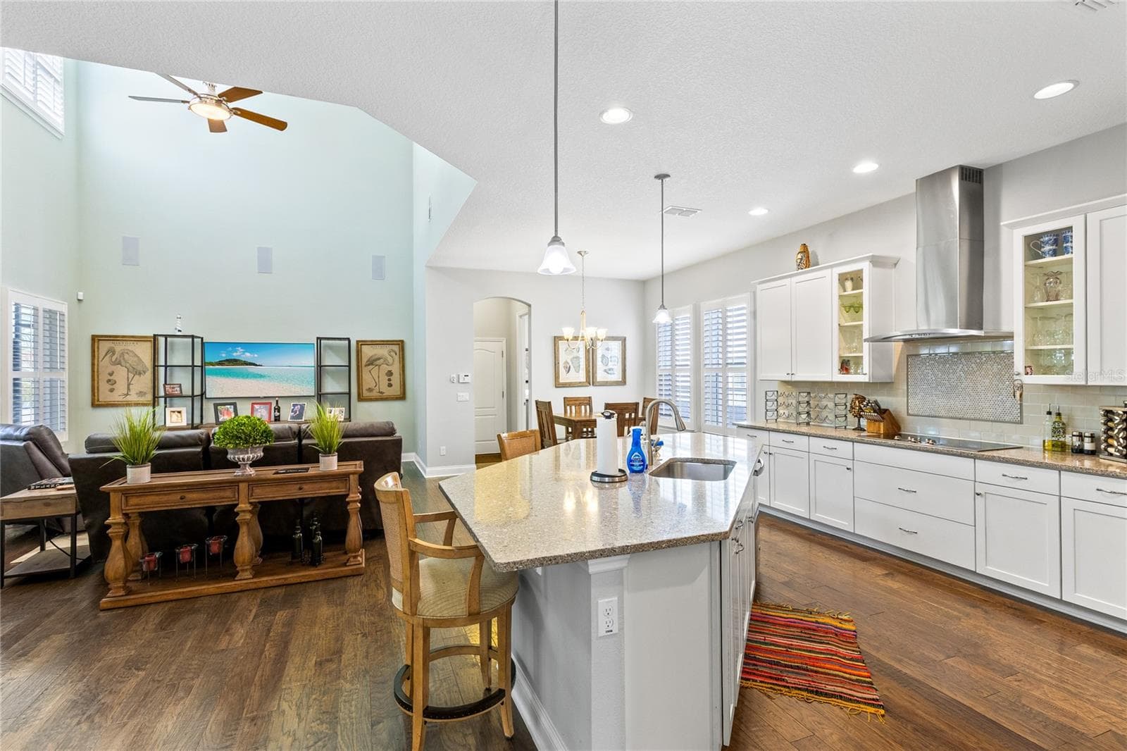 Single Family Residence at 8539 MARTINSON ST, ORLANDO, photo 8 of 48