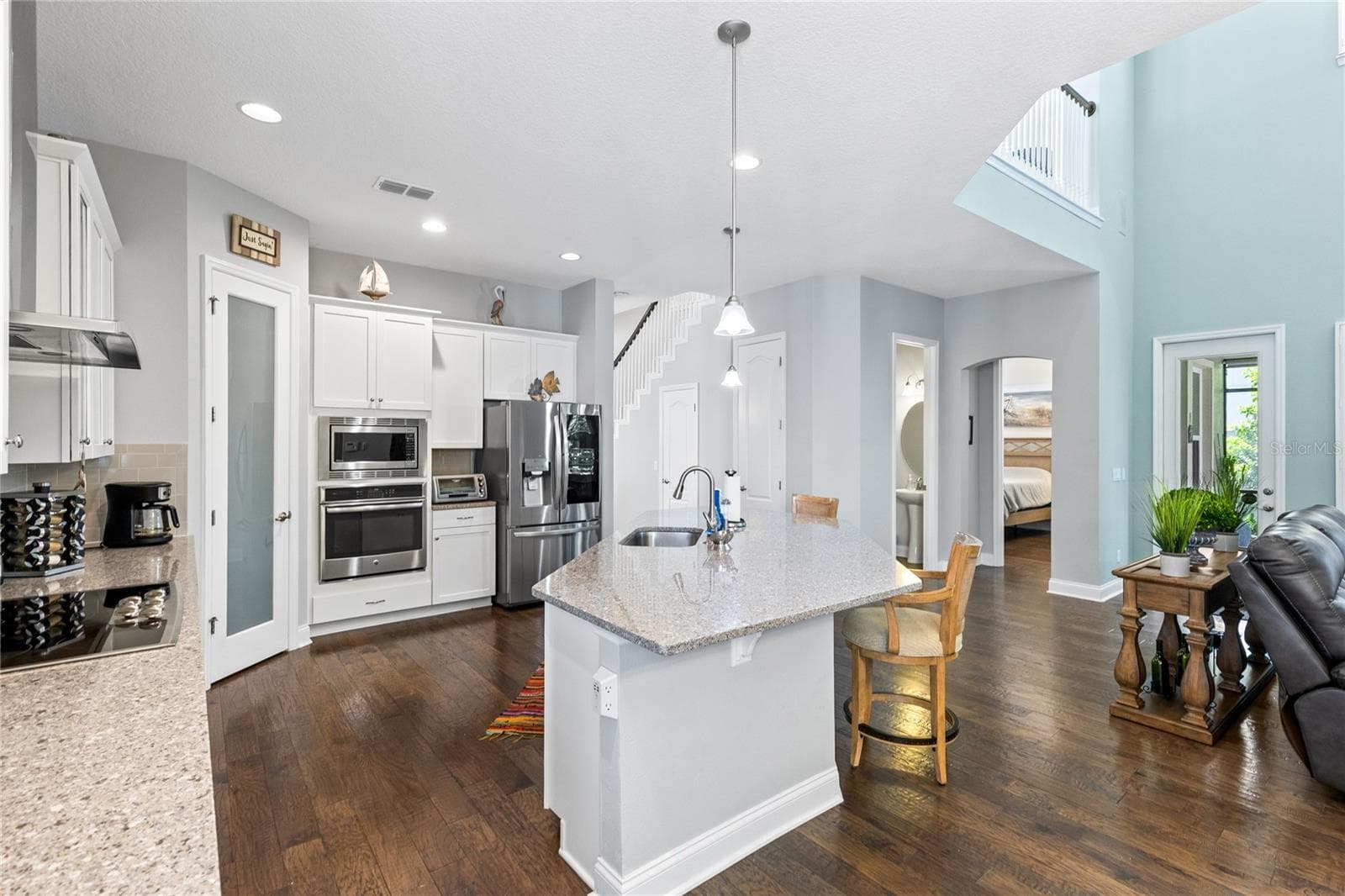 Single Family Residence at 8539 MARTINSON ST, ORLANDO, photo 11 of 48