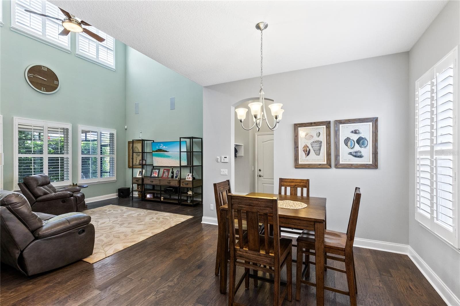 Single Family Residence at 8539 MARTINSON ST, ORLANDO, photo 12 of 48