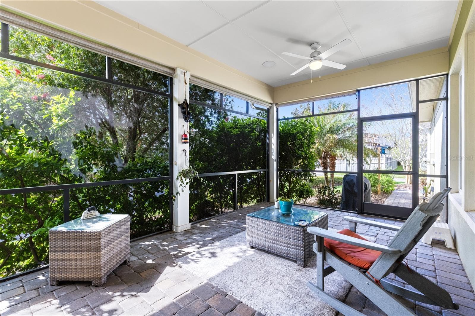 Single Family Residence at 8539 MARTINSON ST, ORLANDO, photo 33 of 48