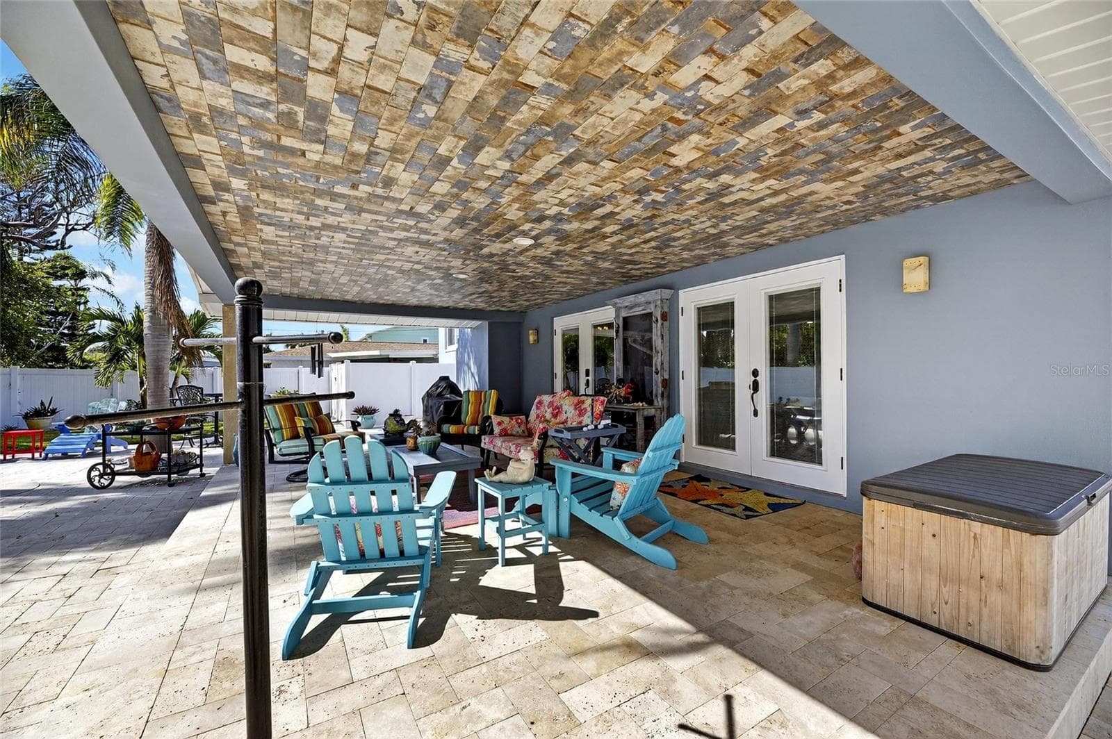 Single Family Residence at 931 GULF BLVD, BELLEAIR BEACH, photo 18 of 90