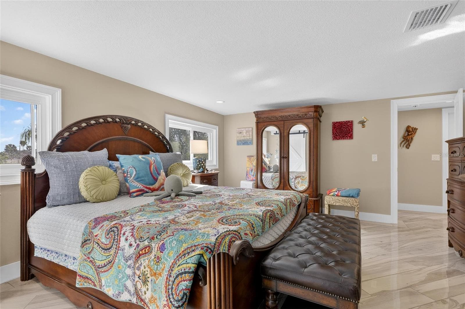 Single Family Residence at 931 GULF BLVD, BELLEAIR BEACH, photo 36 of 90