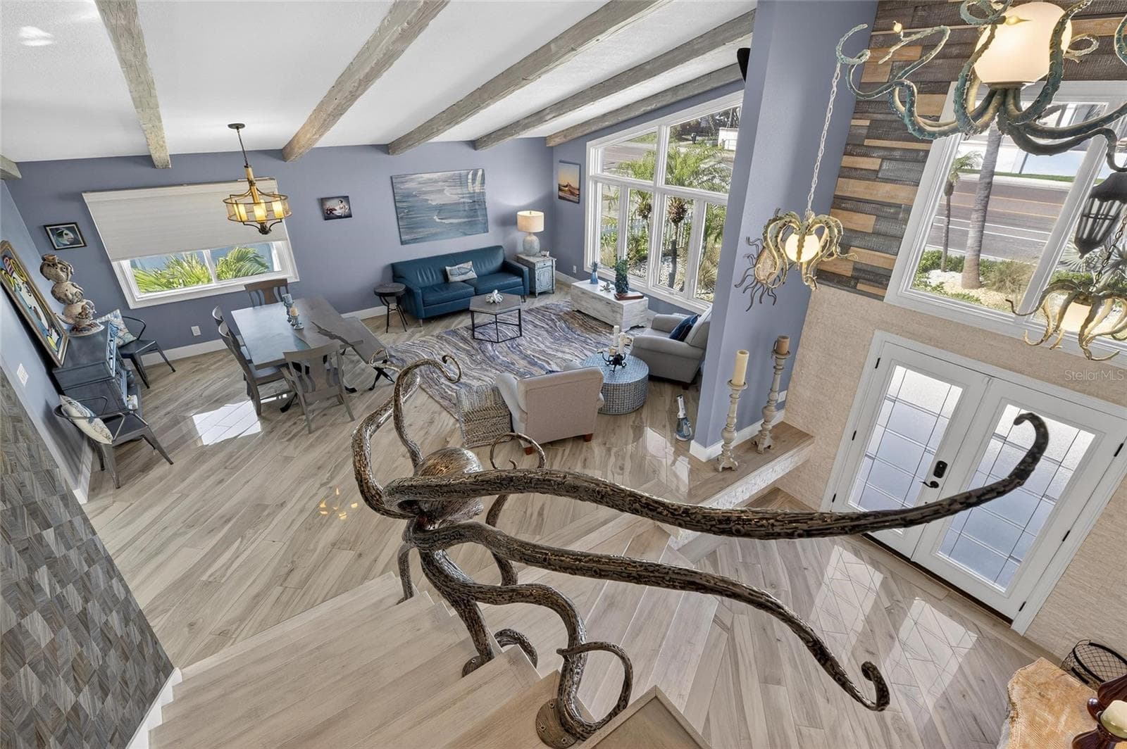 Single Family Residence at 931 GULF BLVD, BELLEAIR BEACH, photo 52 of 90