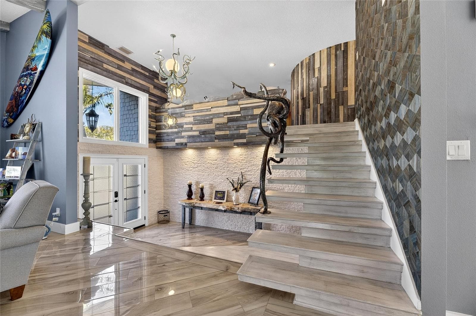 Single Family Residence at 931 GULF BLVD, BELLEAIR BEACH, photo 61 of 90