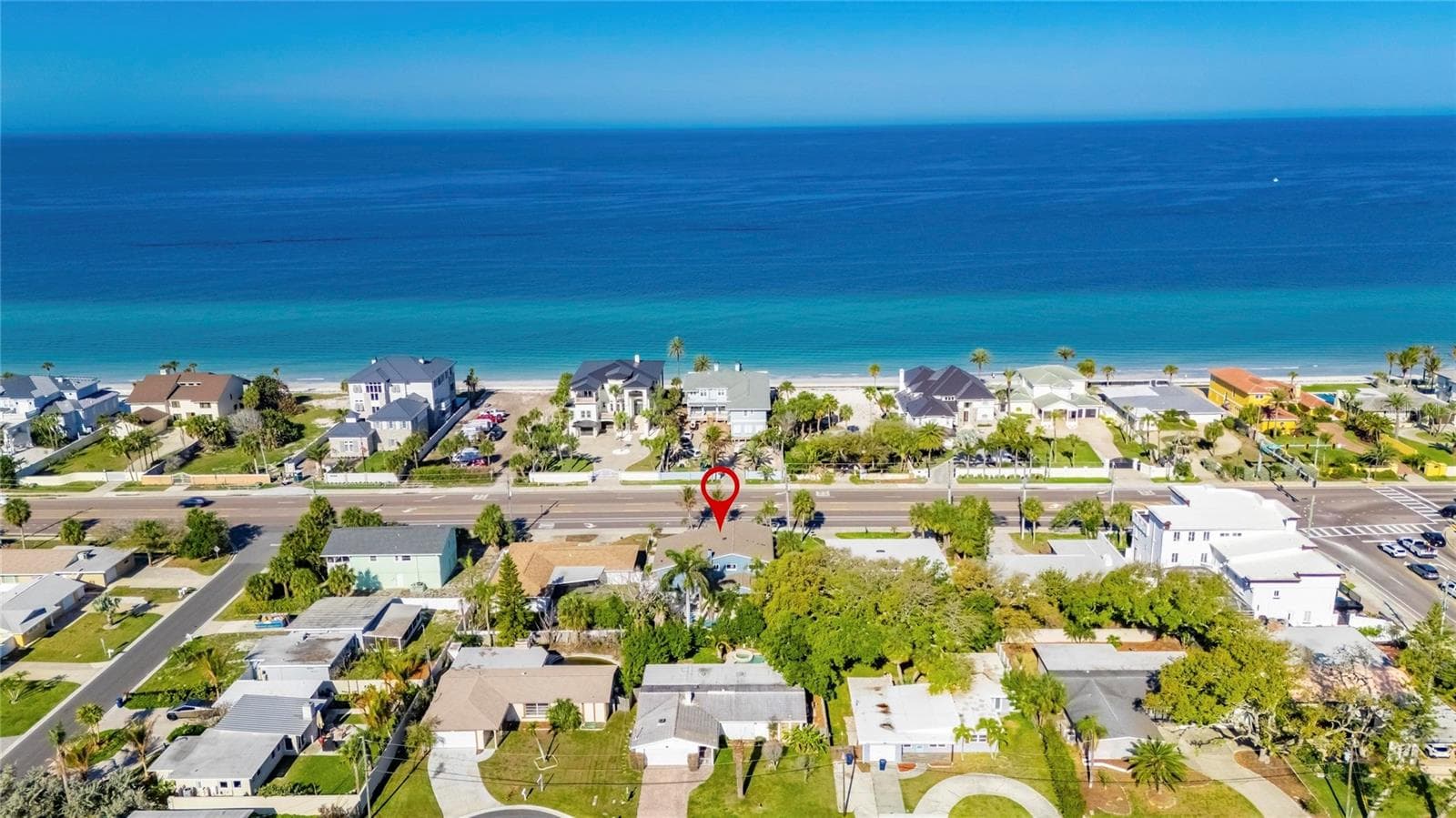 931 GULF BLVD