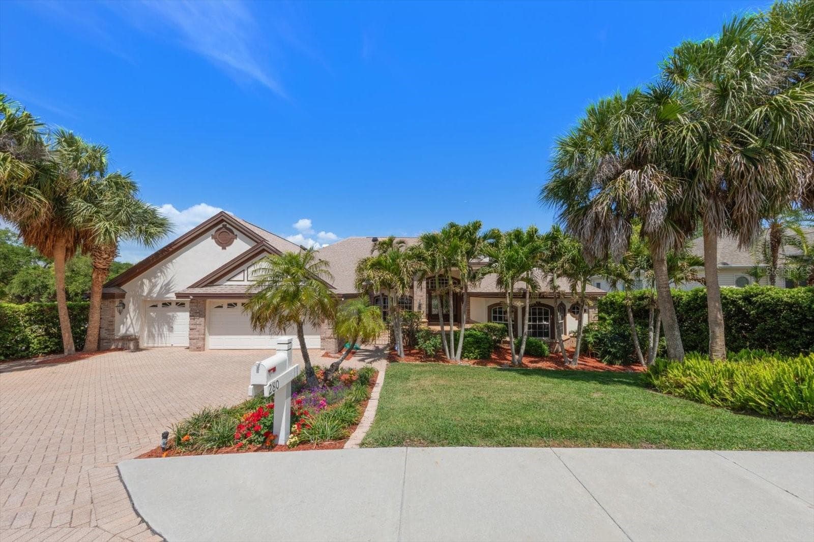 280 BELLEVIEW BLVD
