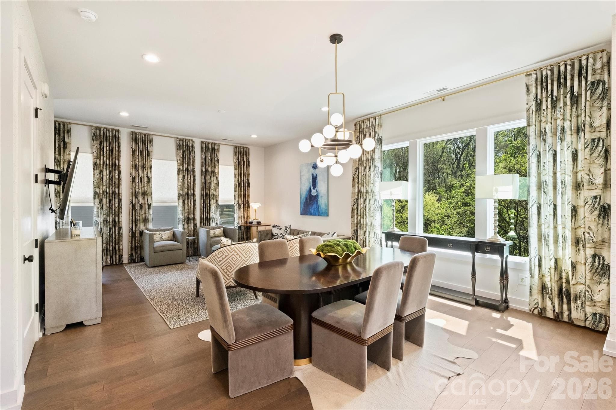Condominium at Charlotte, photo 4 of 34