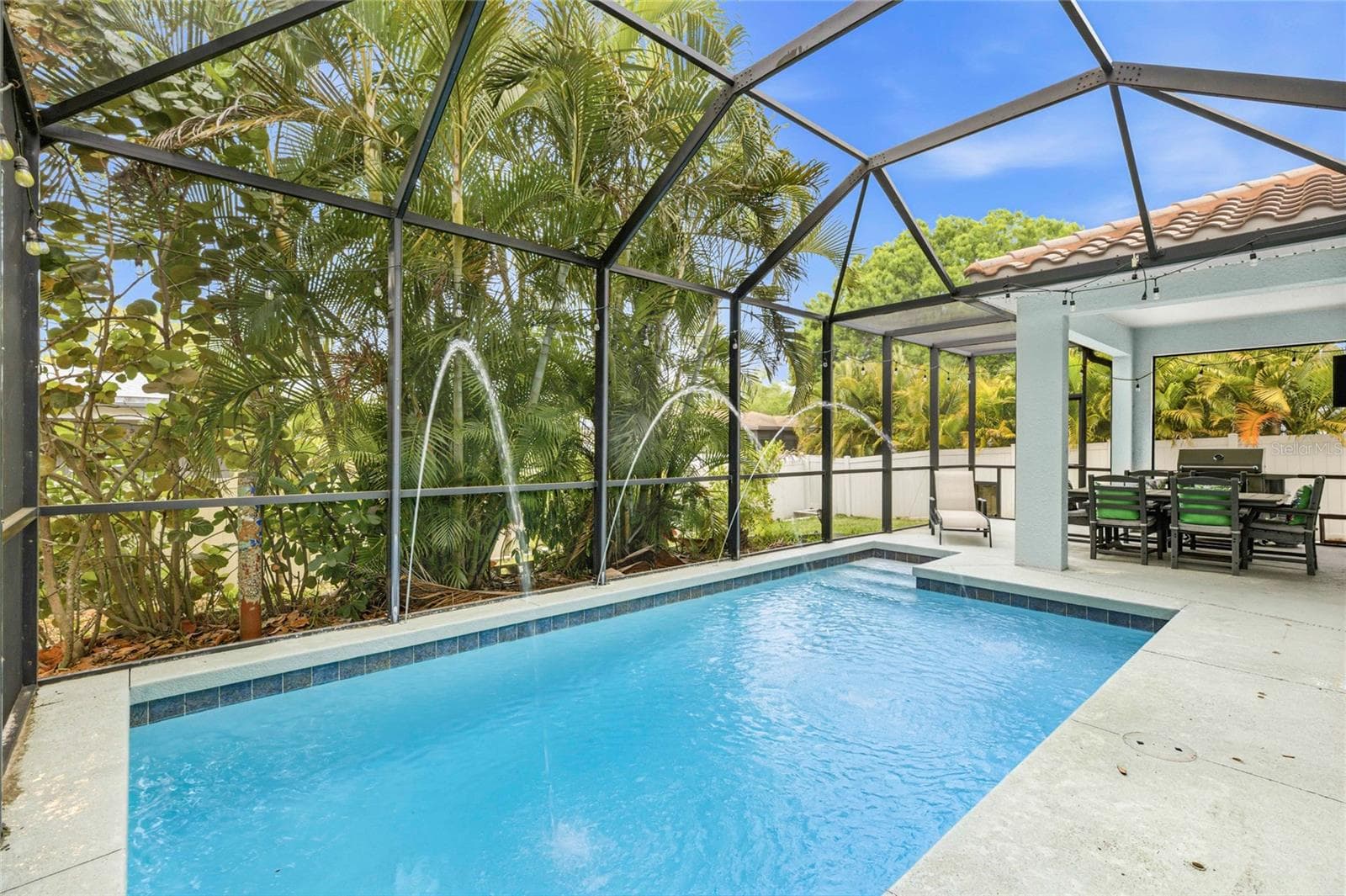 Single Family Residence at 5603 AARON CT, SARASOTA, photo 2 of 56