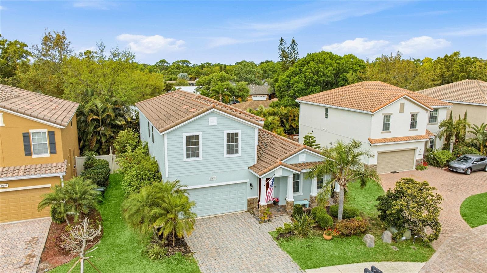 Single Family Residence at 5603 AARON CT, SARASOTA, photo 3 of 56
