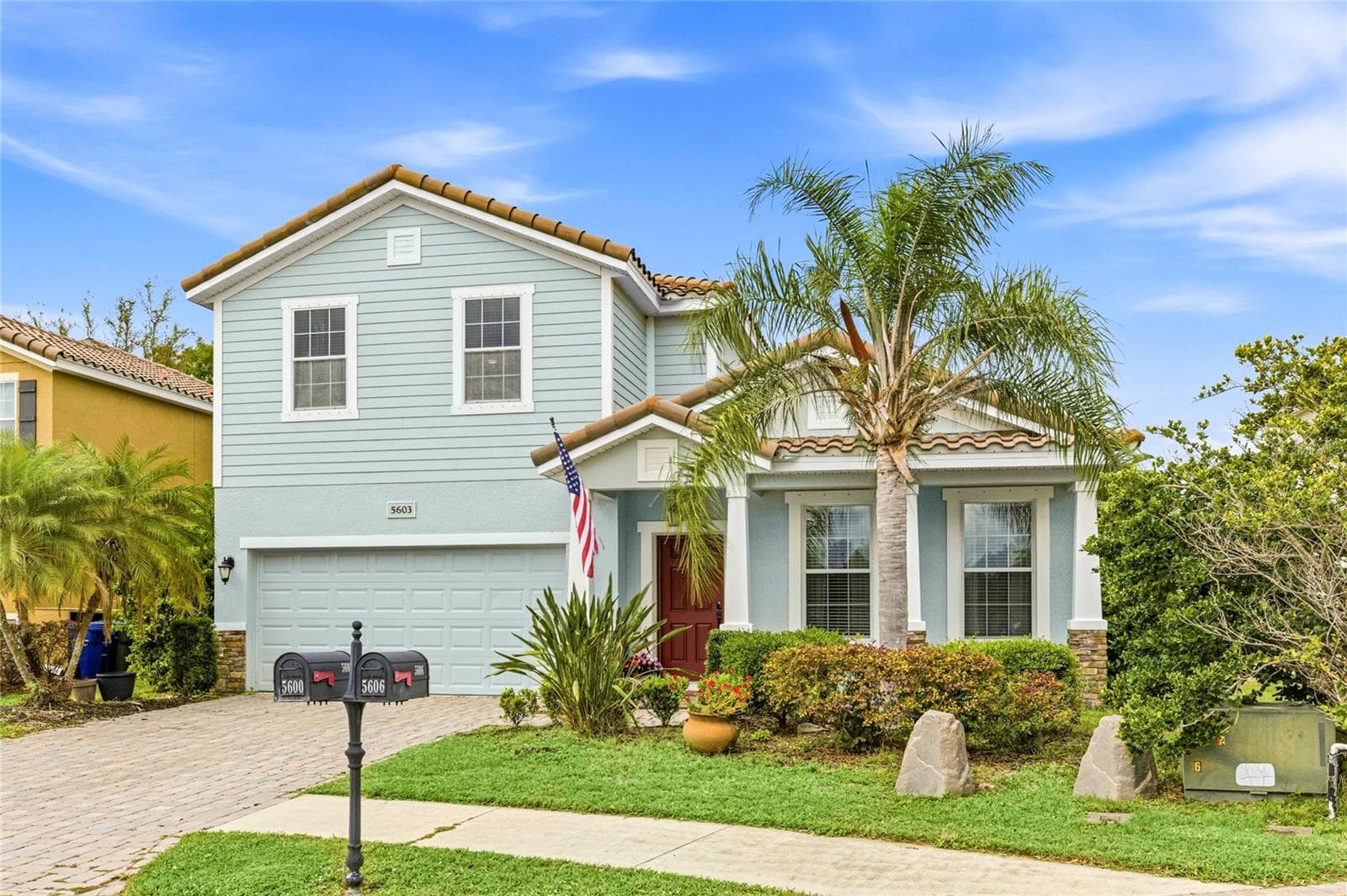 Single Family Residence at 5603 AARON CT, SARASOTA, photo 5 of 56