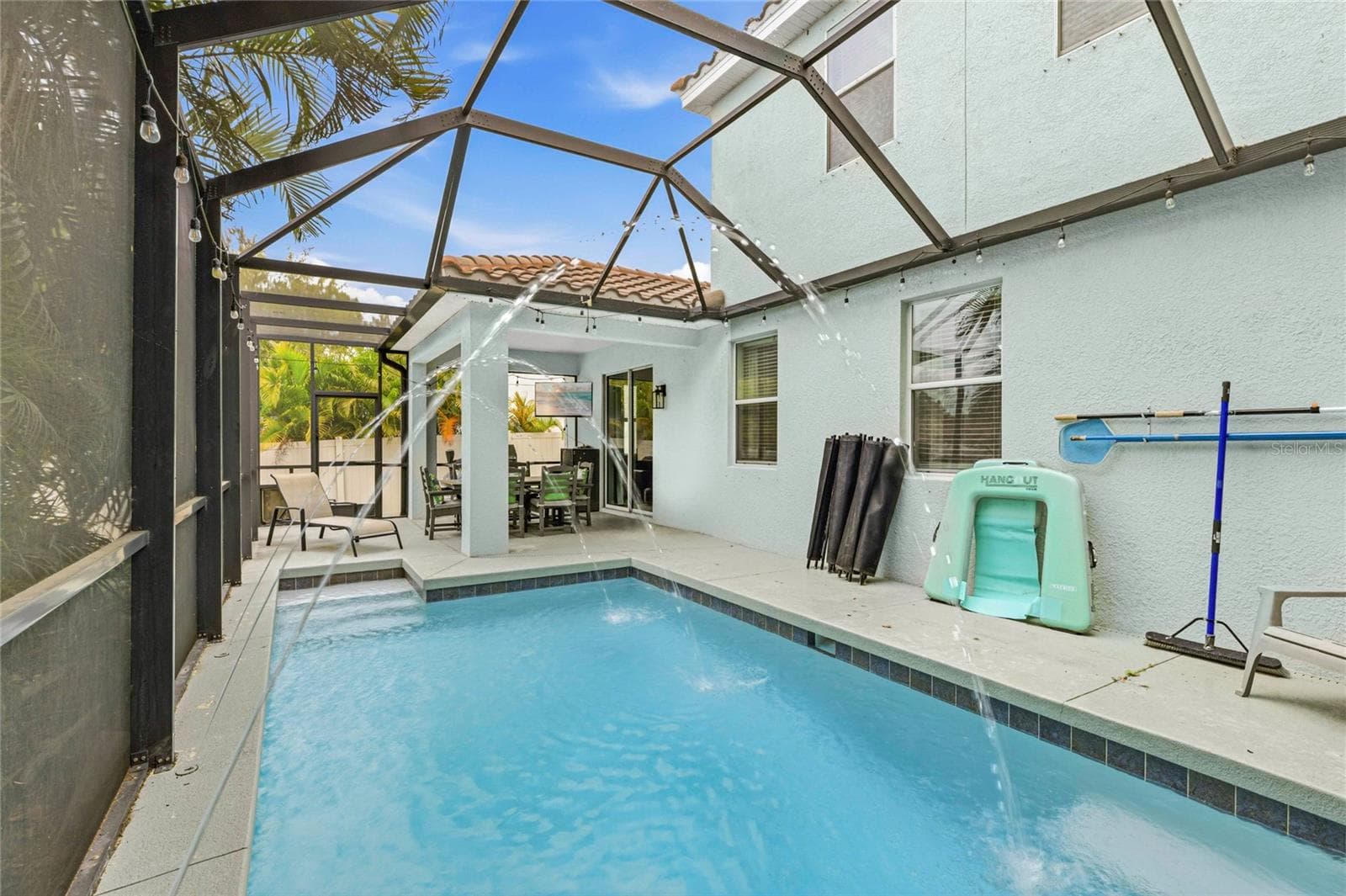 Single Family Residence at 5603 AARON CT, SARASOTA, photo 42 of 56