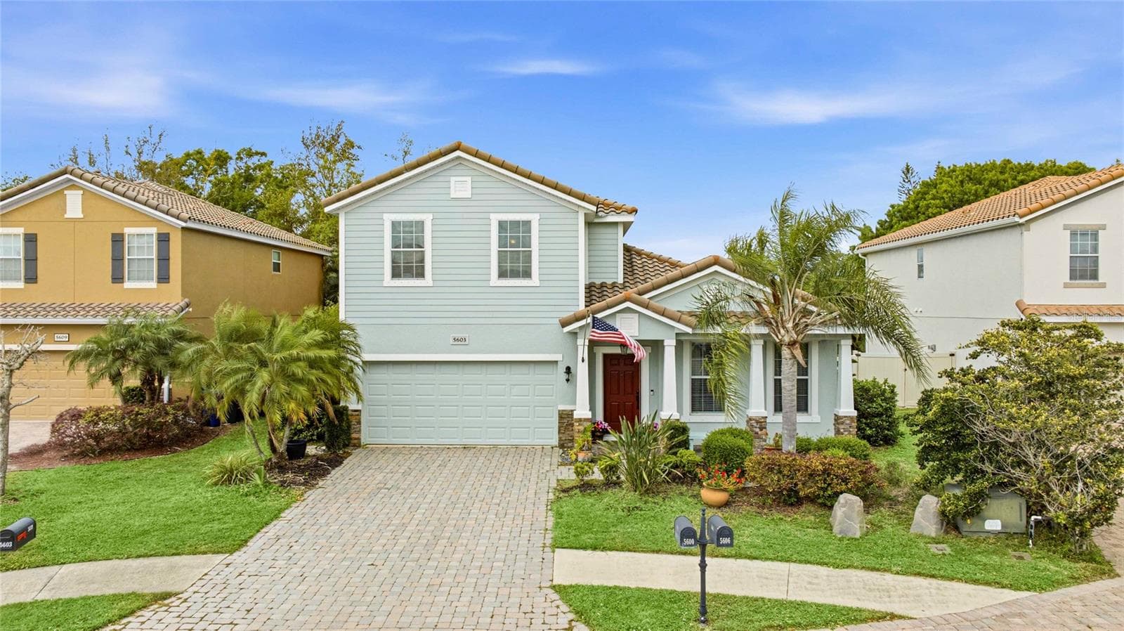 Single Family Residence at 5603 AARON CT, SARASOTA, photo 47 of 56