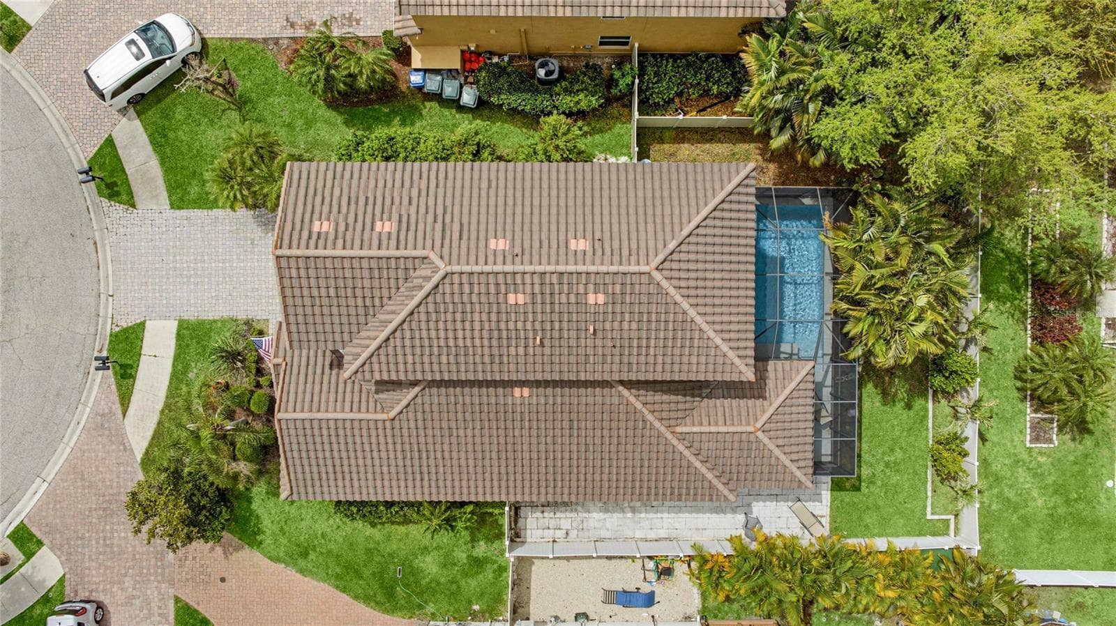 Single Family Residence at 5603 AARON CT, SARASOTA, photo 50 of 56