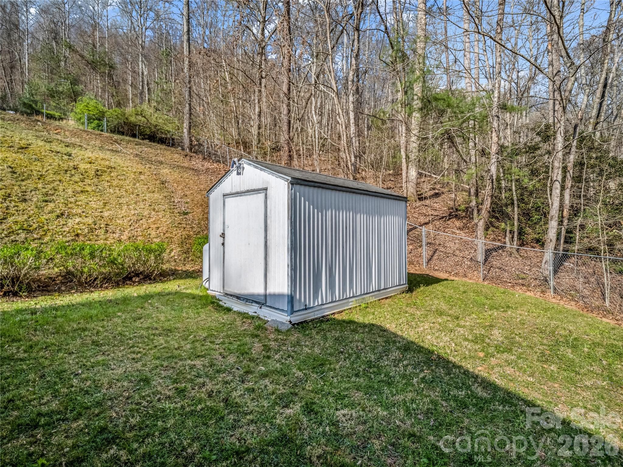 Single Family Residence at 48 Laurel Cove Road, Leicester, photo 5 of 45